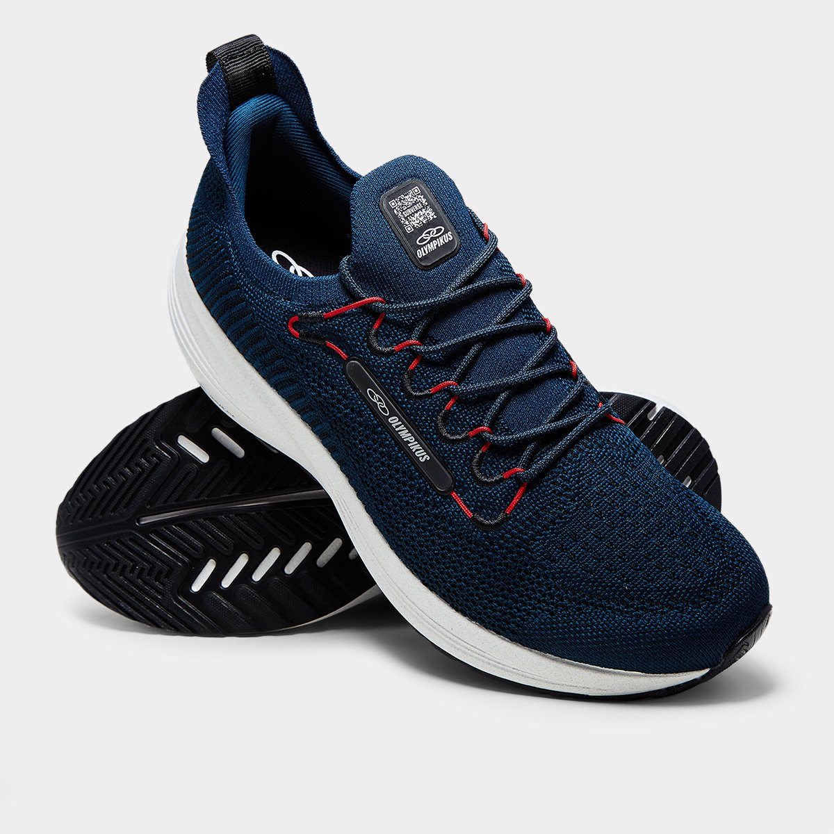 Tênis Olympikus Subverse Feminino - Tam: 43 - 1