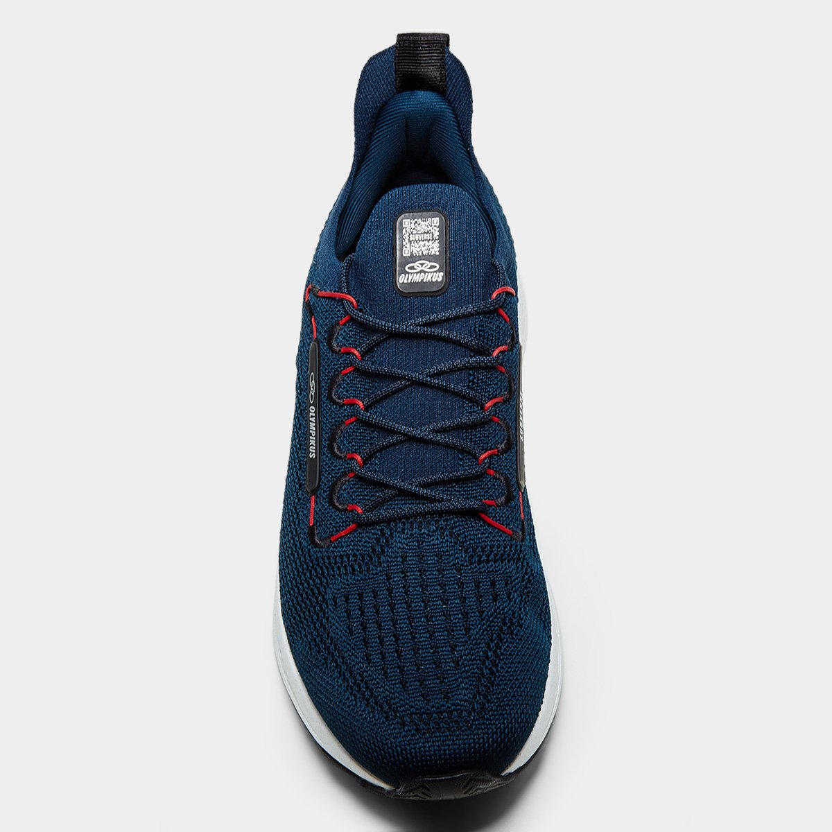 Tênis Olympikus Subverse Feminino - Tam: 43 - 3