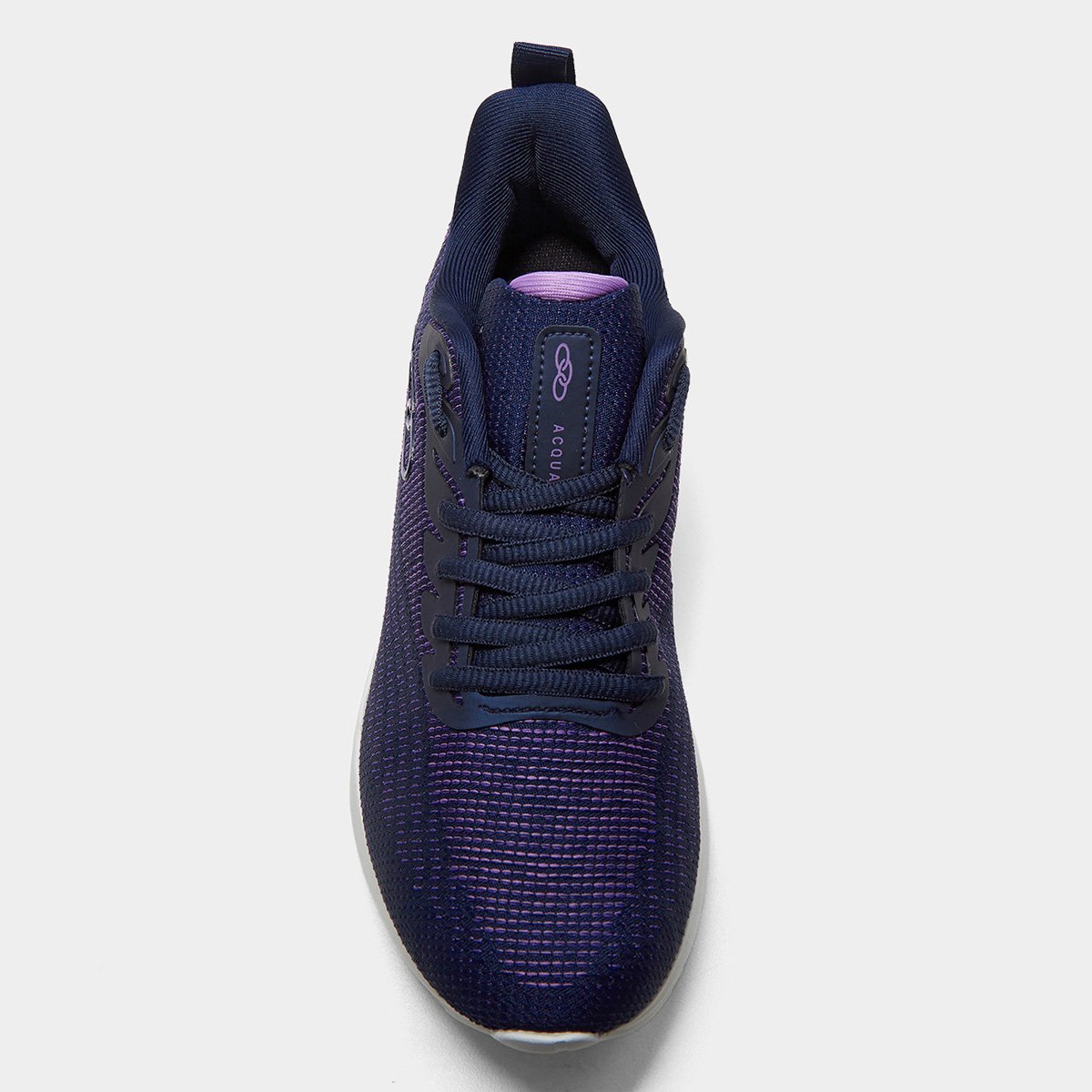 Tênis Olympikus Acqua Feminino - Tam: 34 - 4