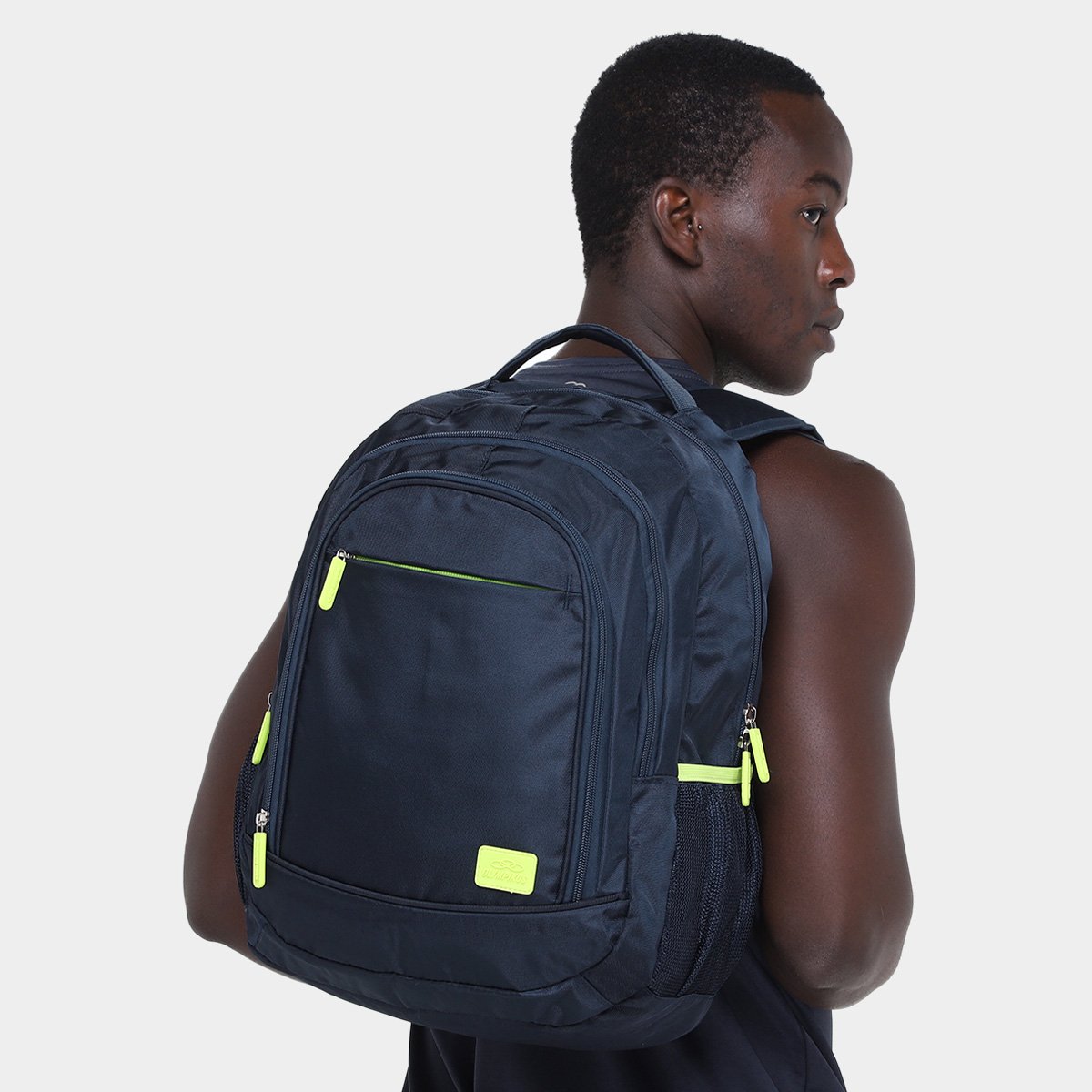 Mochila Olympikus Prime 21L - 1
