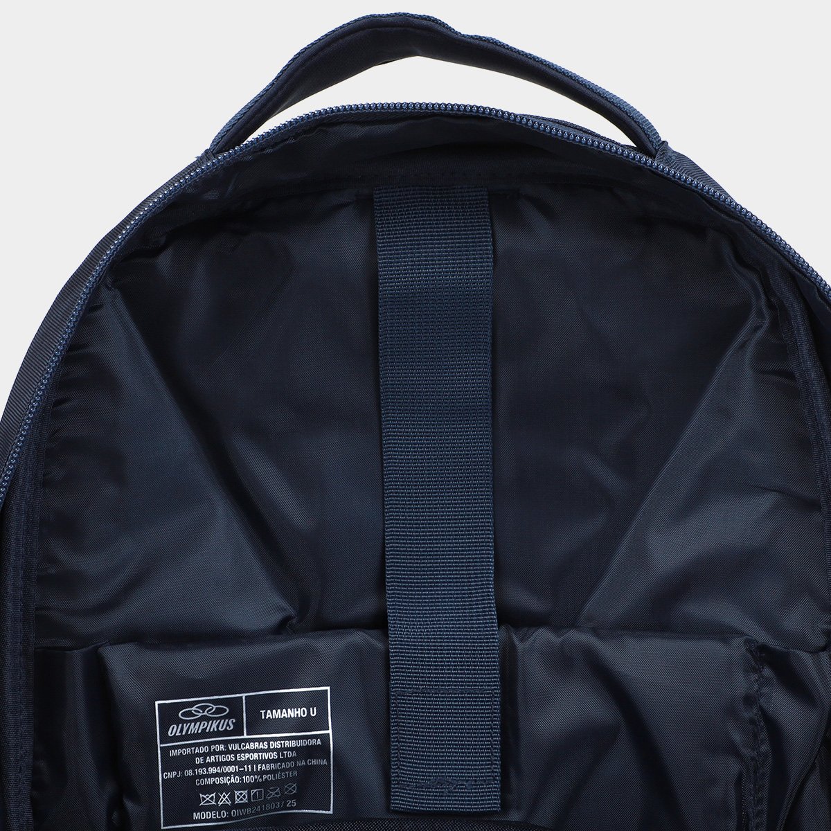 Mochila Olympikus Prime 21L - 4