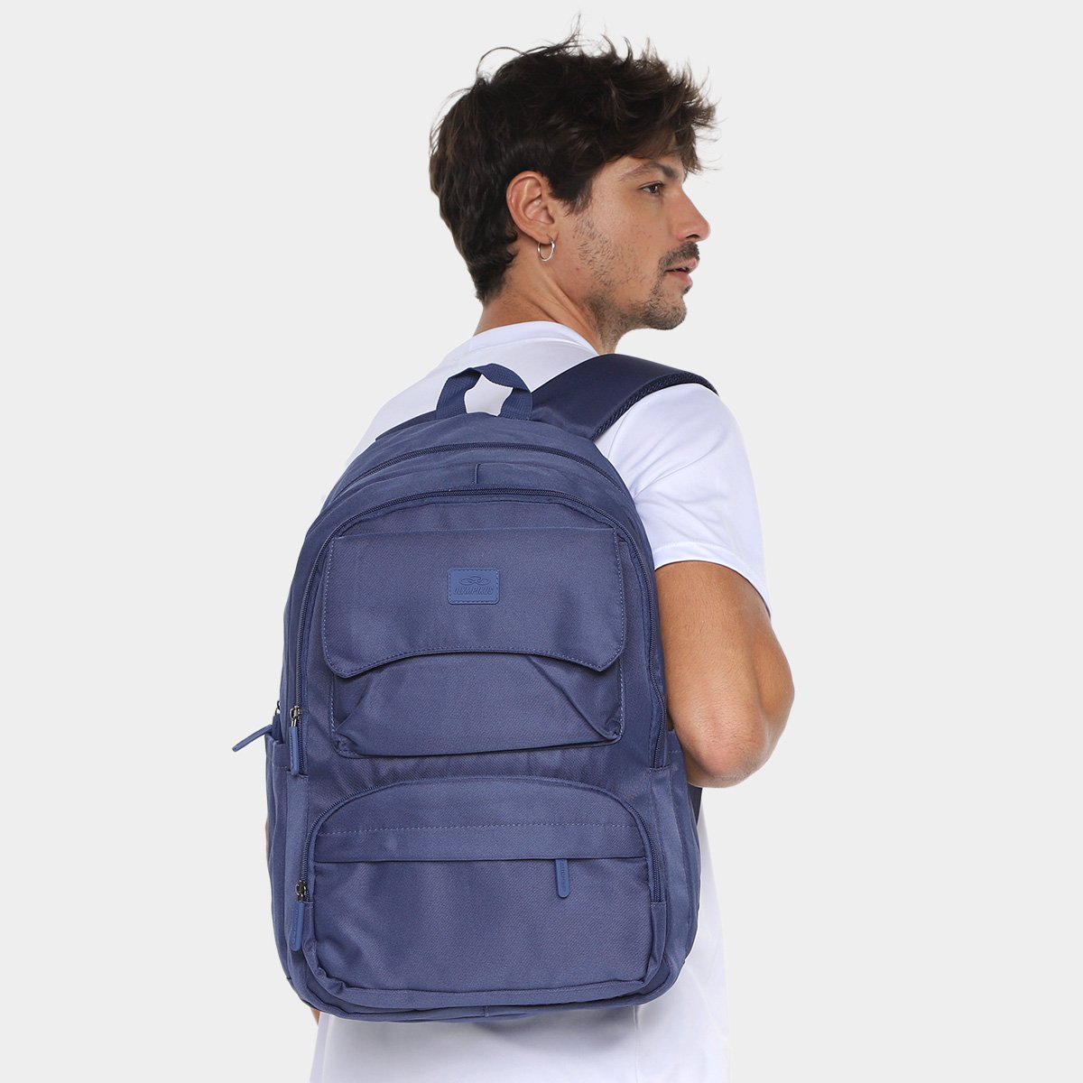 Mochila Olympikus Sportstyle 23L - 1