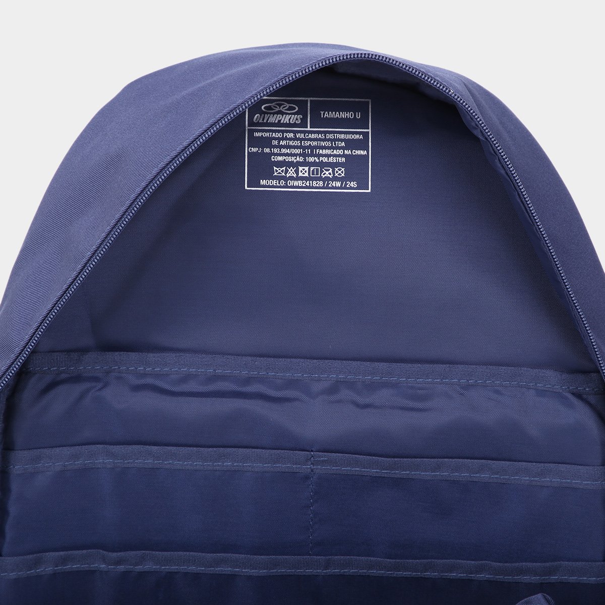 Mochila Olympikus Sportstyle 23L - 4