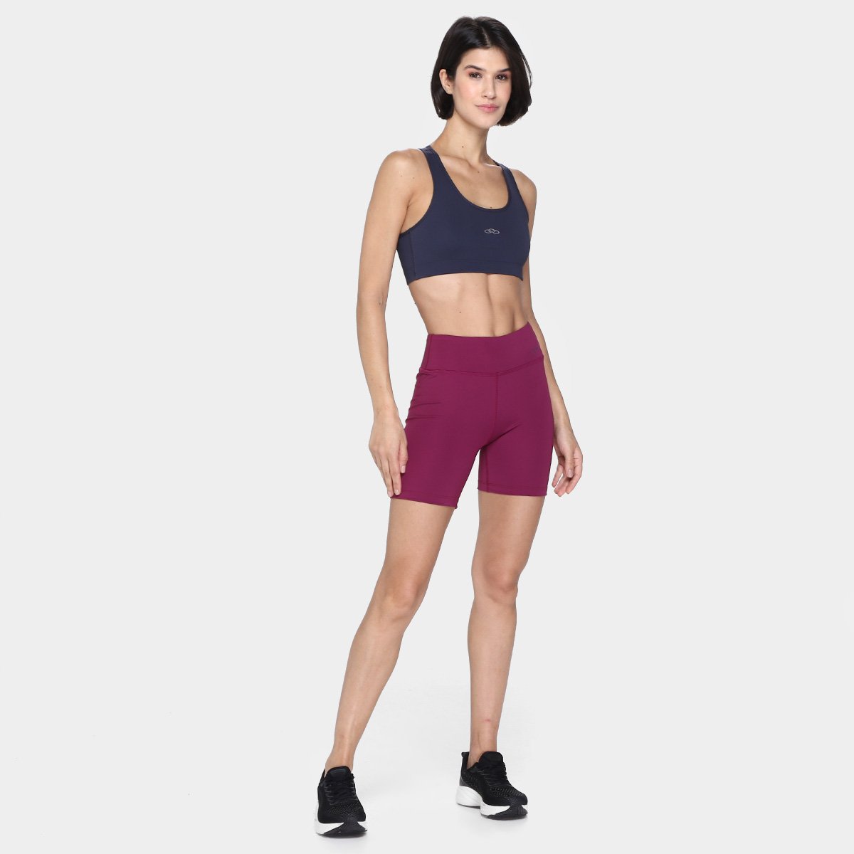 Top Olympikus Essential Feminino - Tam: P - 3