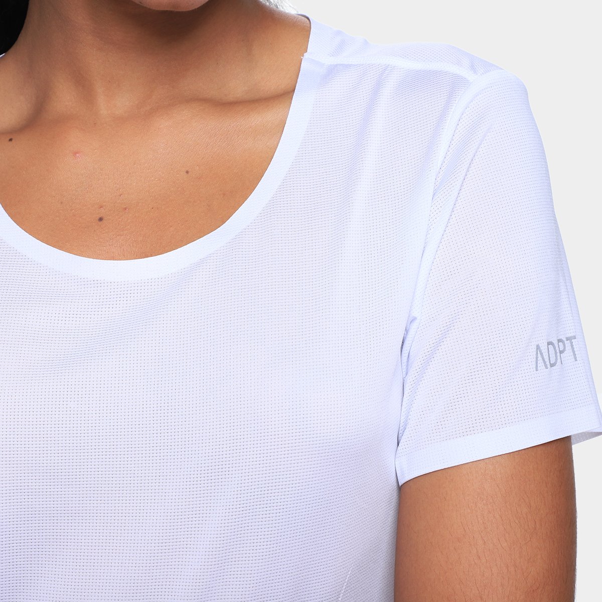 Camiseta Olympikus Corre Feminina - Tam: P - 2