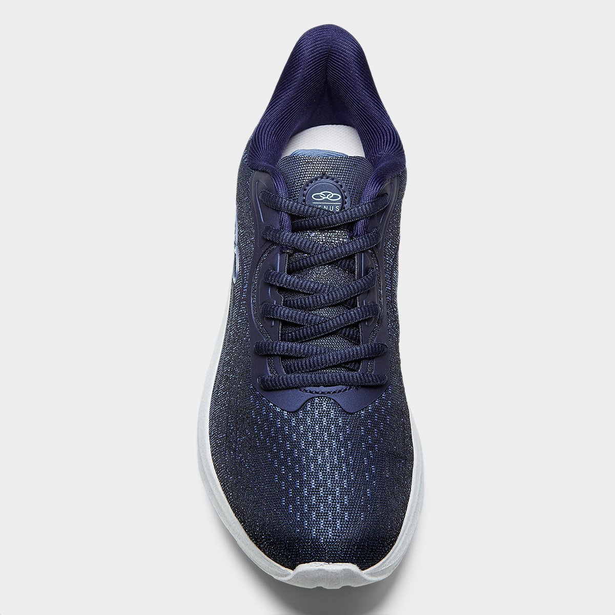 Tênis Olympikus Venus 3 Feminino - Tam: 34 - 3