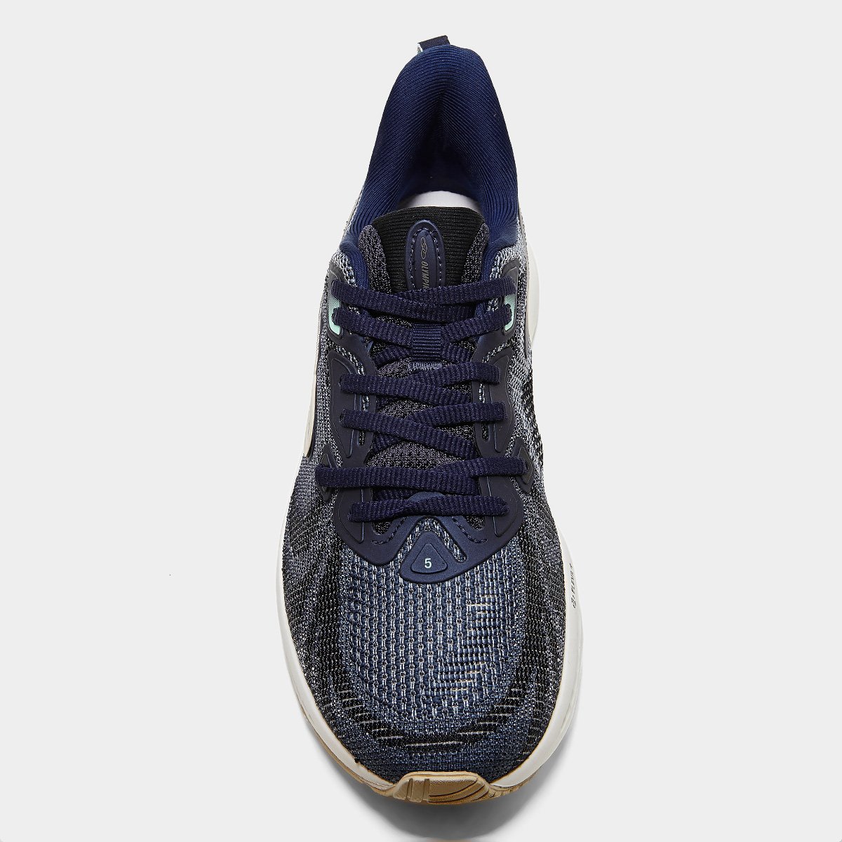 Tênis Olympikus Swift 5 Feminino - Tam: 34 - 3