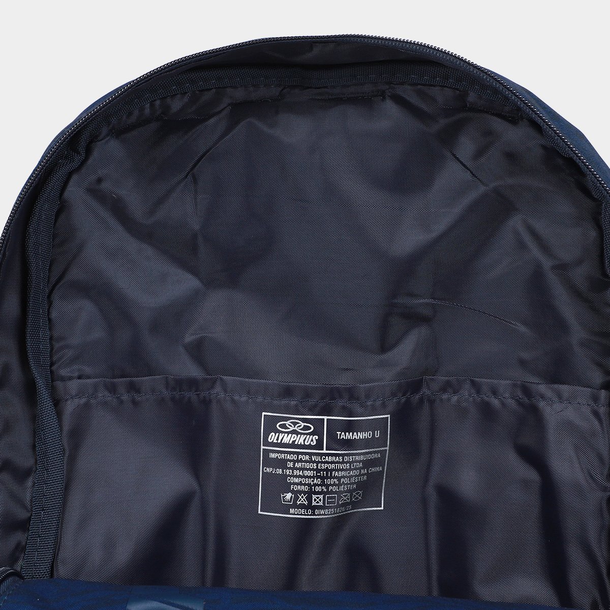 Mochila Olympikus Essential - 4
