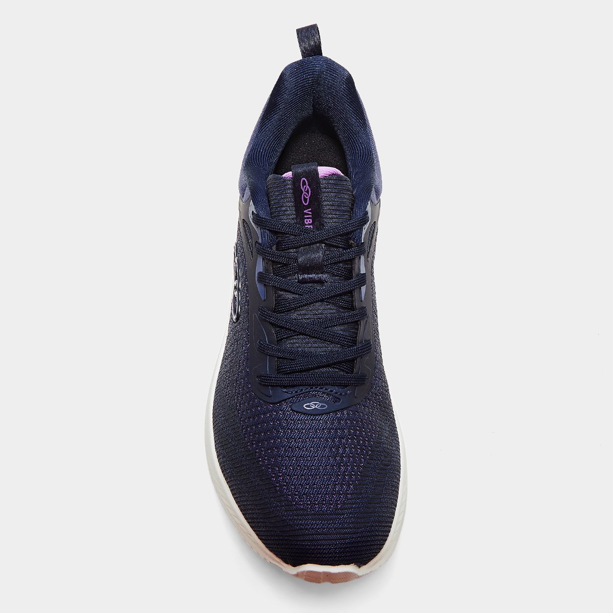 Tênis Olympikus Vibe Feminino - Tam: 35 - 3