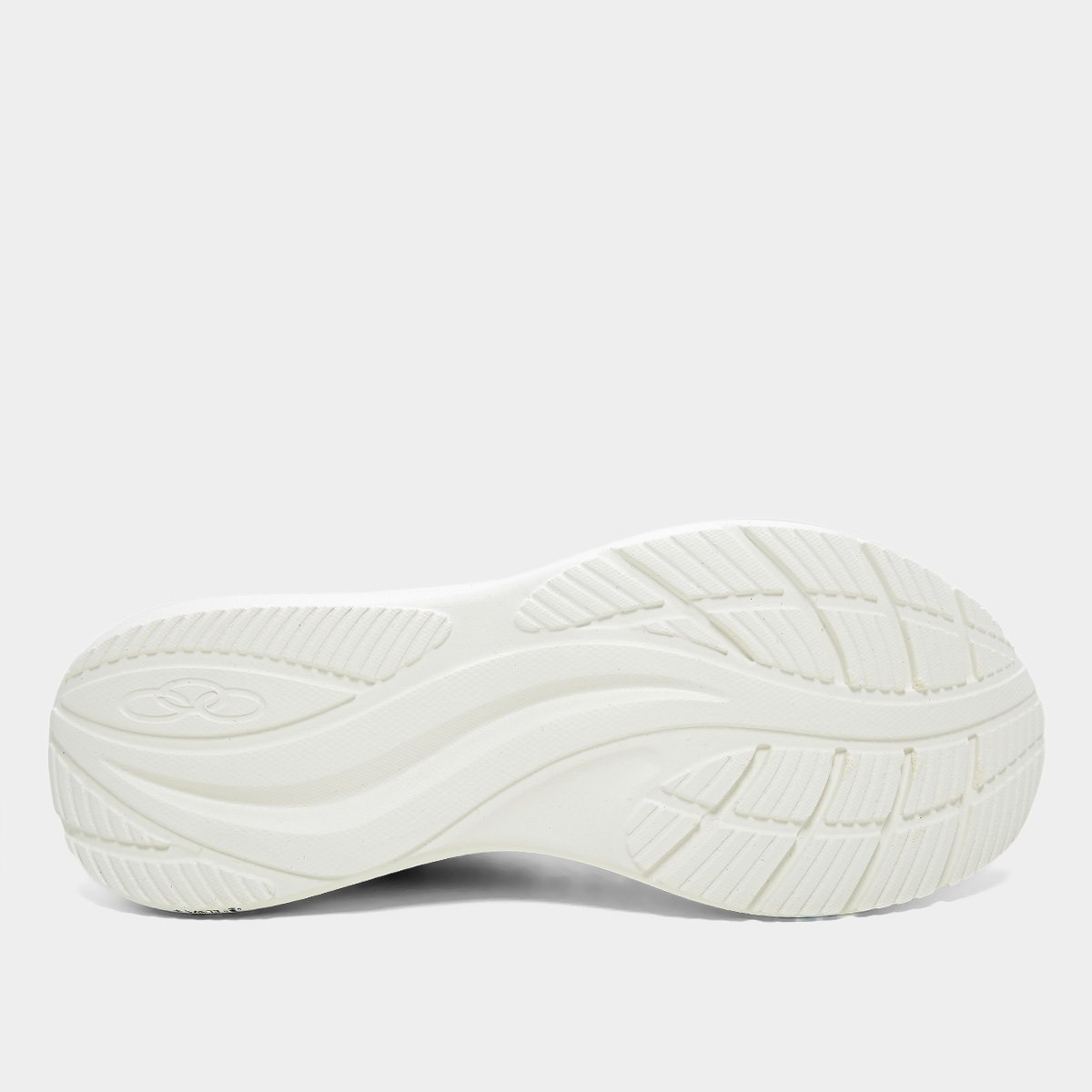 Tênis Olympikus Vibe Feminino - Tam: 35 - 5