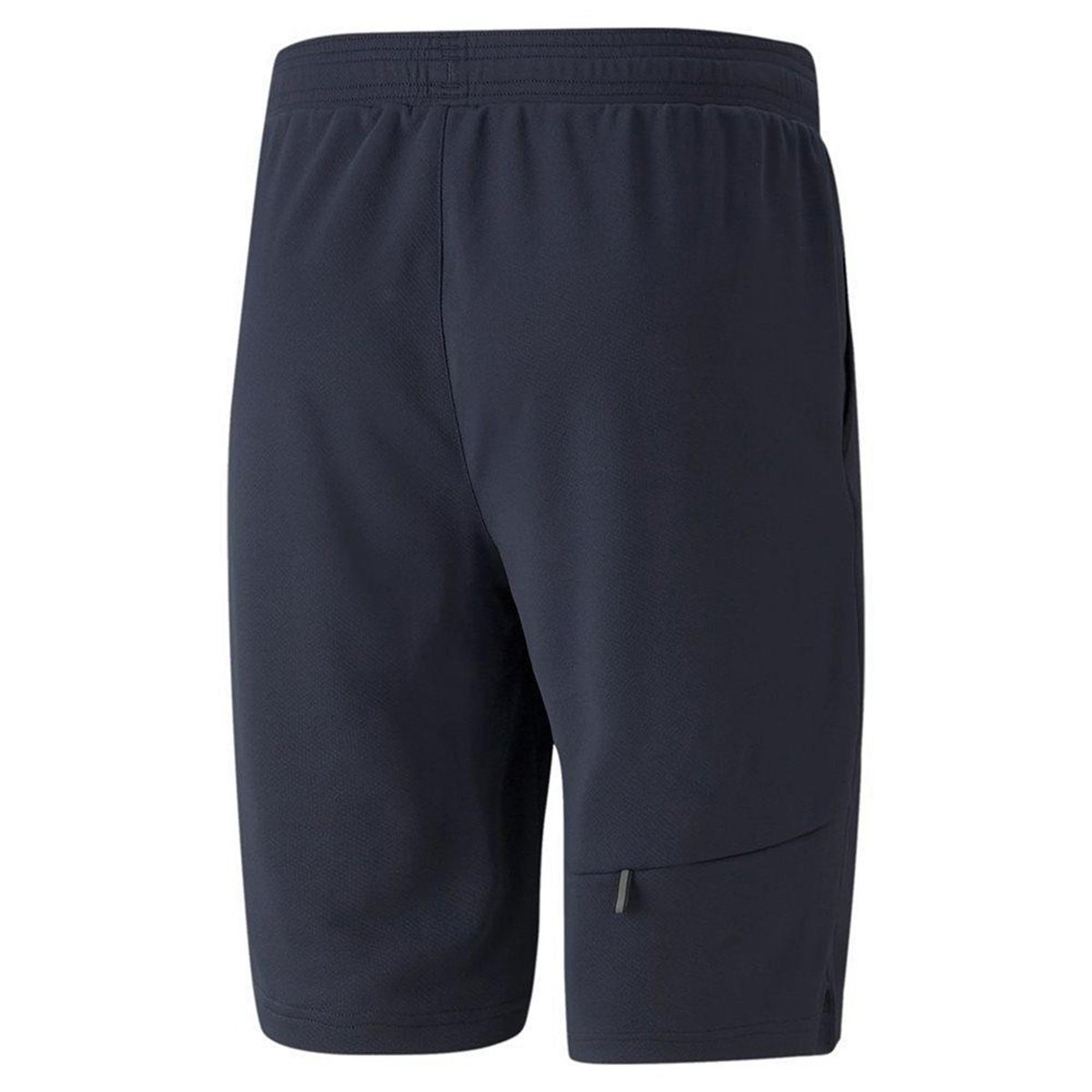 Bermuda Puma Rtg Interlock 10" Masculina - Tam: G - 1