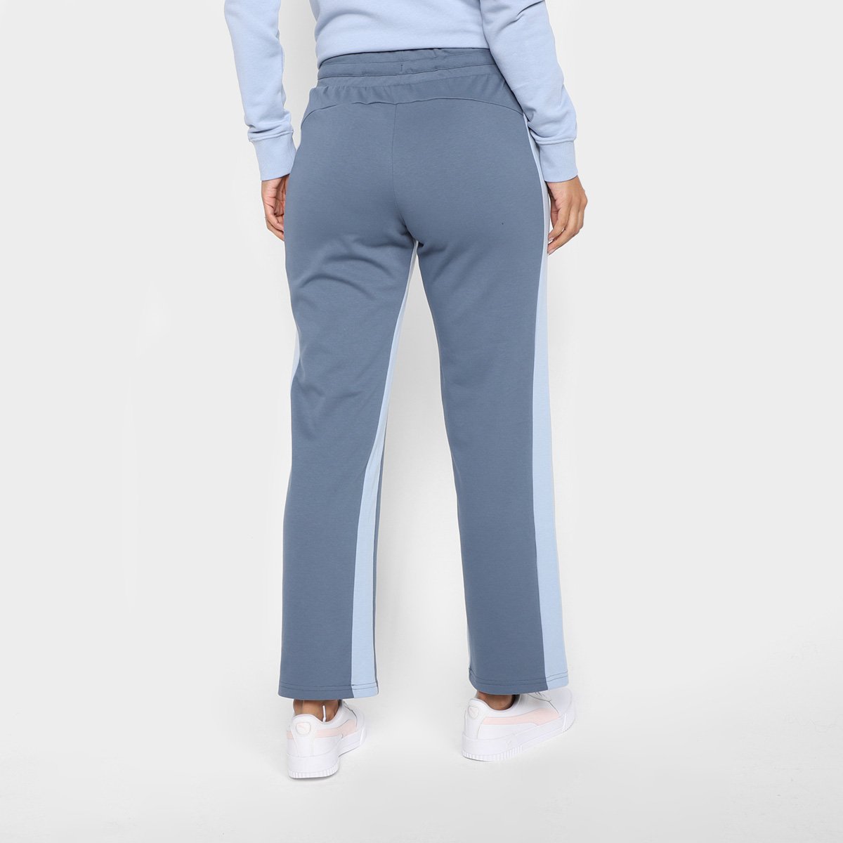 Calça Puma Modern Sports Op Feminina