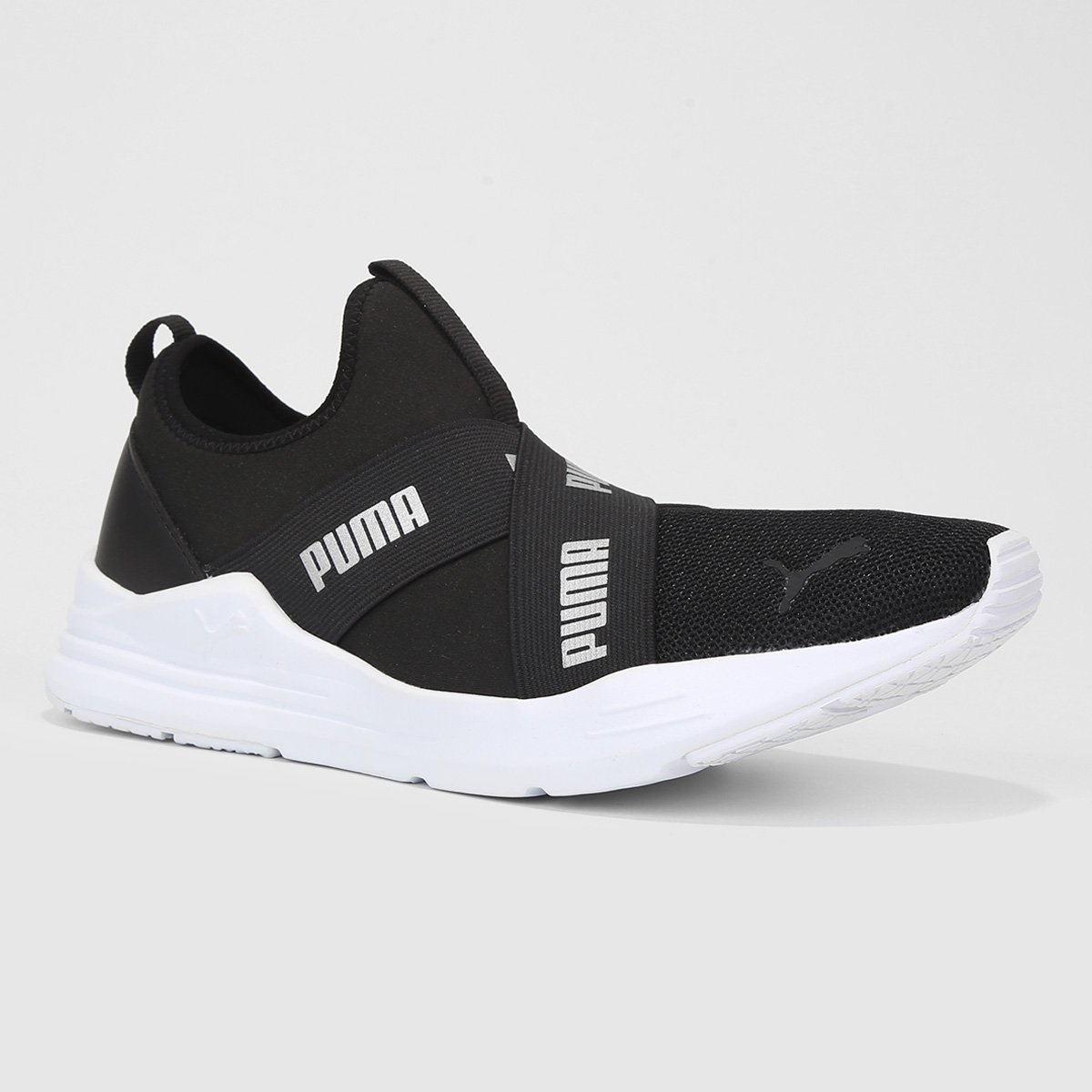 Slip-On Puma Wired Run BDP Feminino - Tam: 39 - 1