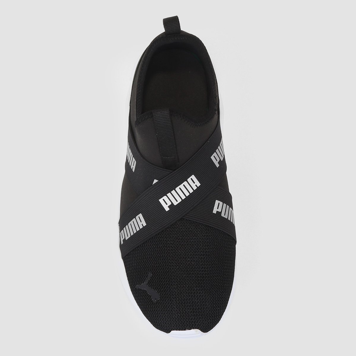 Slip-On Puma Wired Run BDP Feminino - Tam: 39 - 3