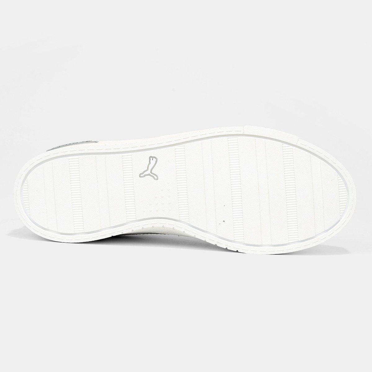 Tênis Couro Puma Jada Tiger BDP Feminino - Tam: 35 - 4