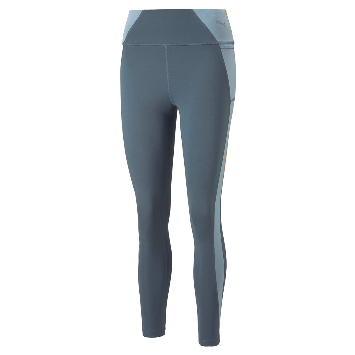 Calça Legging Puma Evostripe High-Waist 7/8  Feminina - Tam: GG - 1