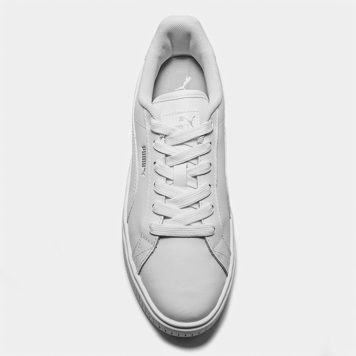 Tênis Couro Puma Karmen L BDP Feminino - Tam: 39 - 4