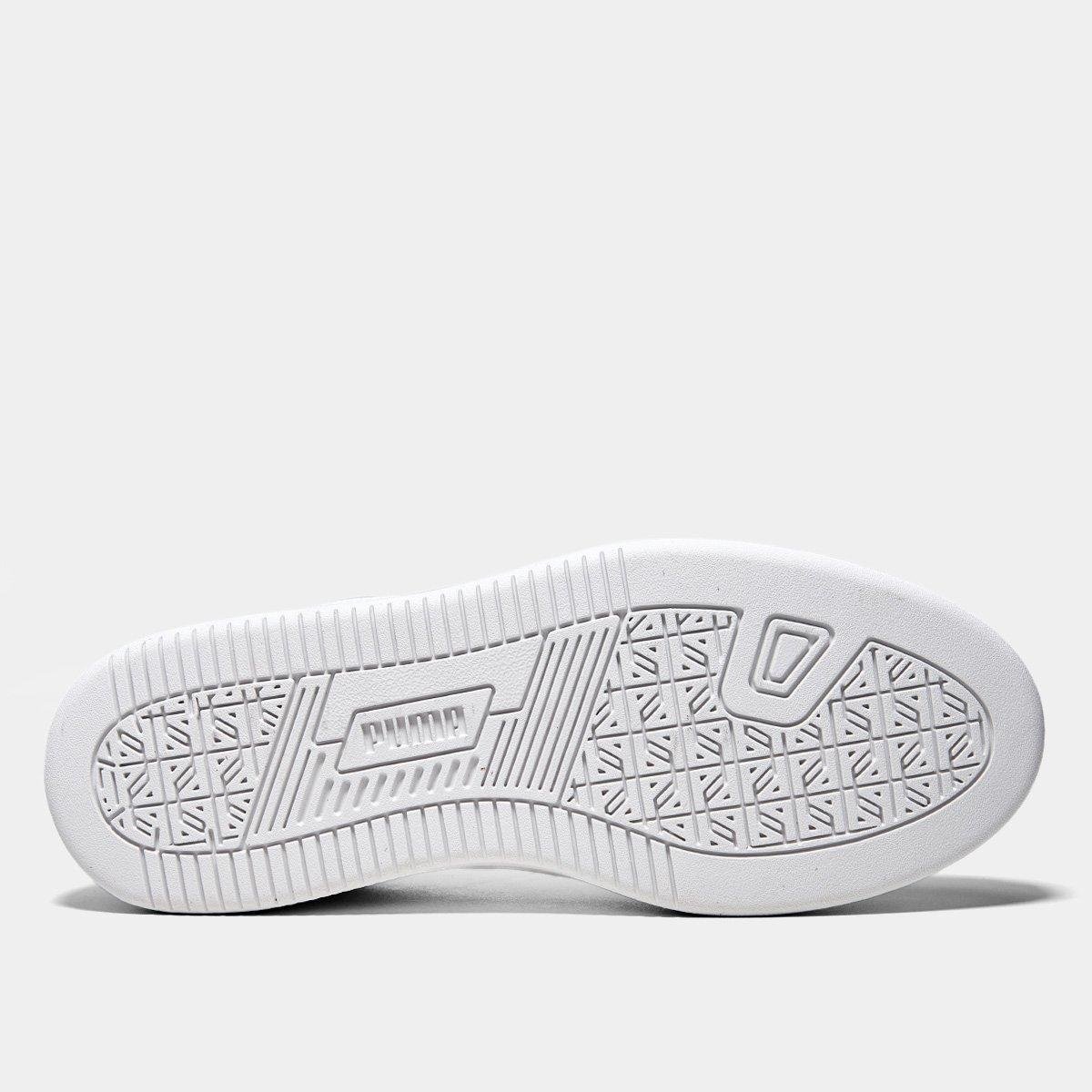 Tênis Puma Caven 2.0 Bdp Masculino - Tam: 39 - 4