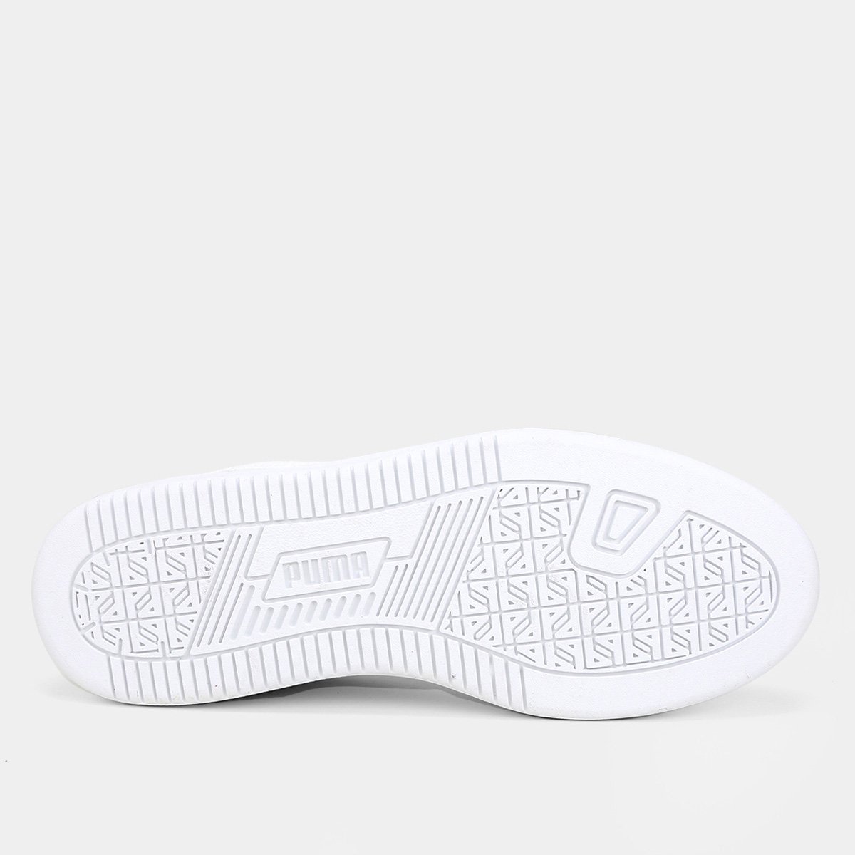 Tênis Puma Caven 2.0 Bdp Masculino - Tam: 39 - 5