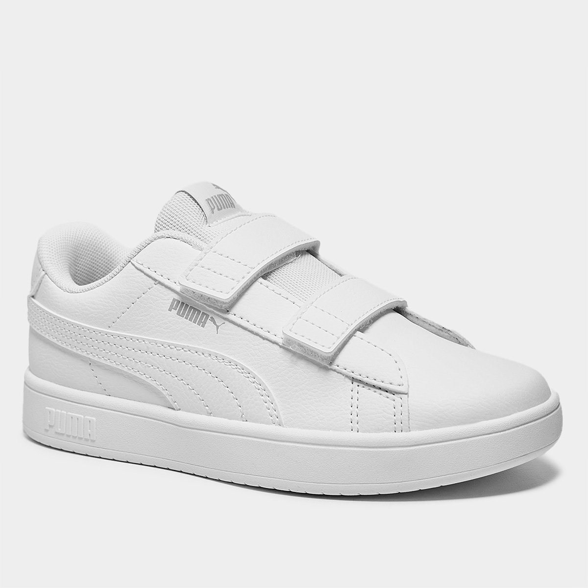 Tênis Infantil Puma Rickie Classic V PS - Tam: 28 - 1