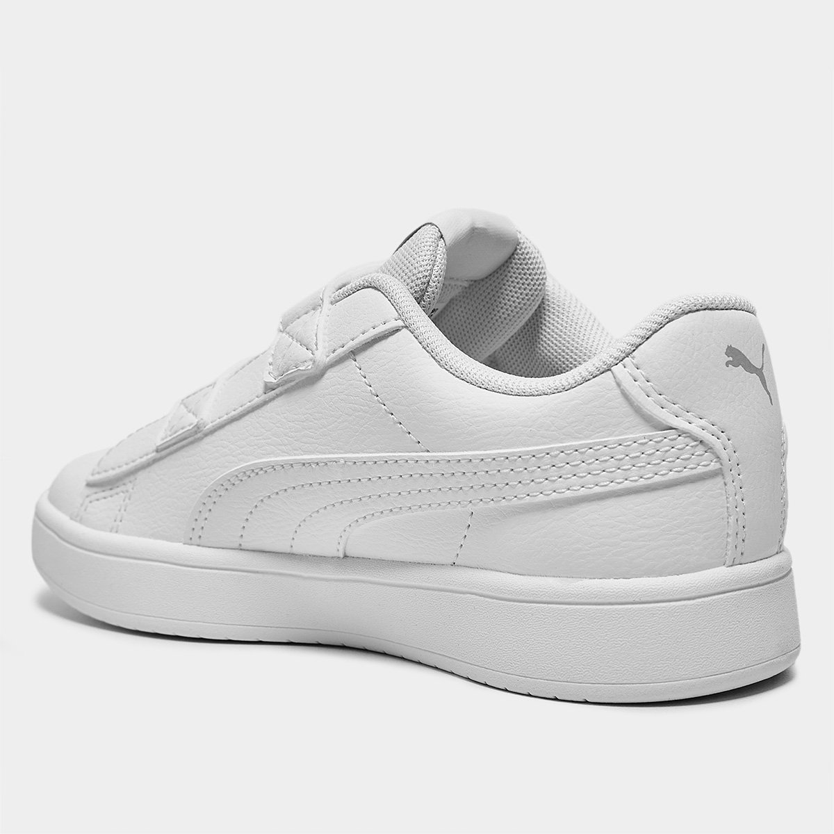 Tênis Infantil Puma Rickie Classic V PS - Tam: 28 - 2