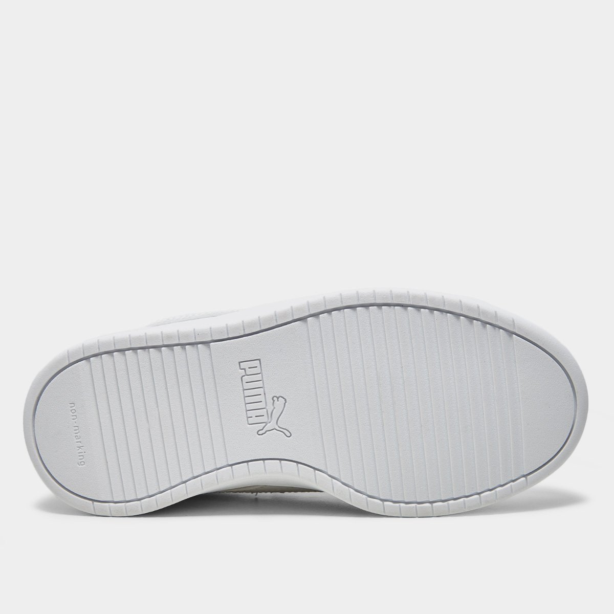 Tênis Infantil Puma Rickie Classic V PS - Tam: 28 - 4
