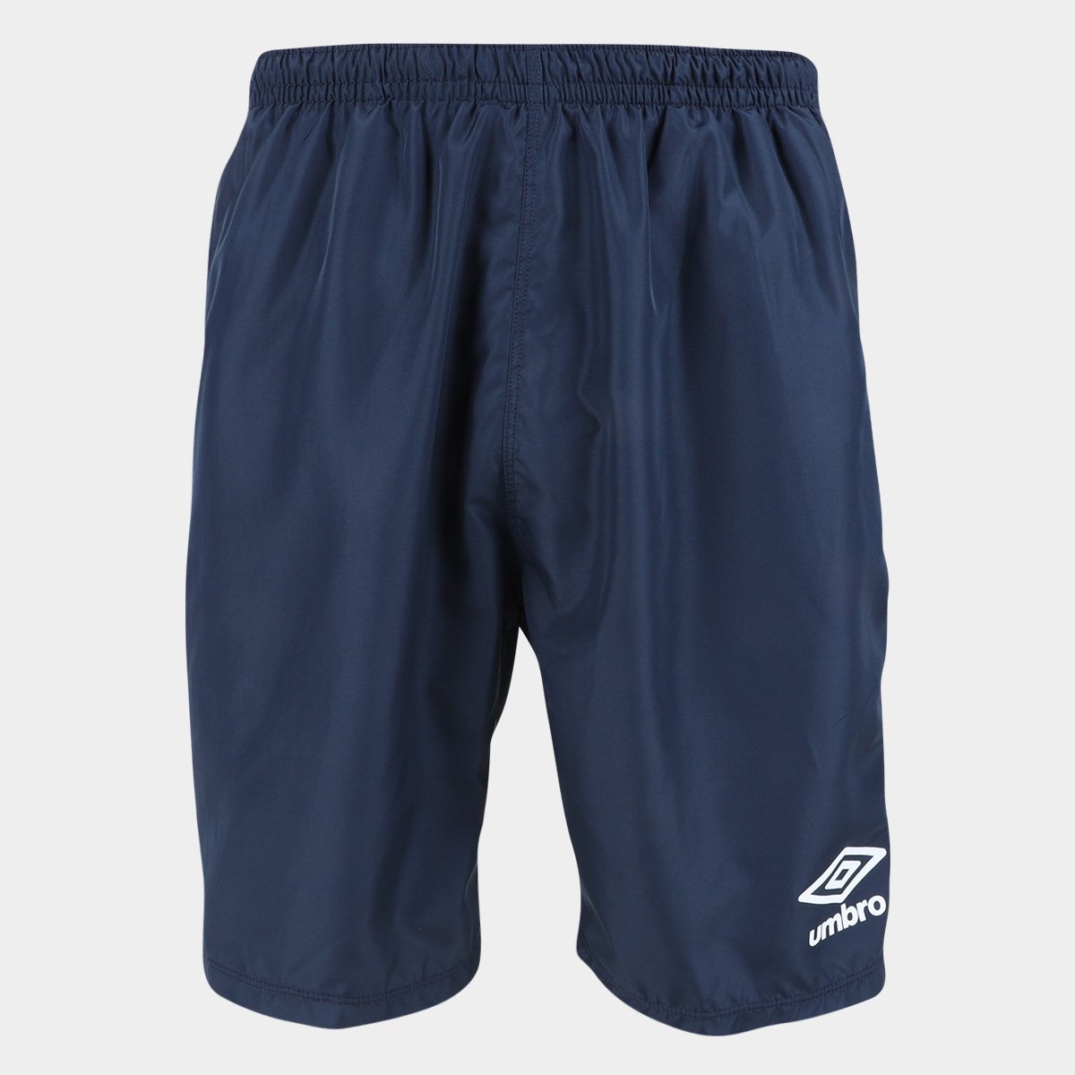 Bermuda Umbro Long Pipe Masculina