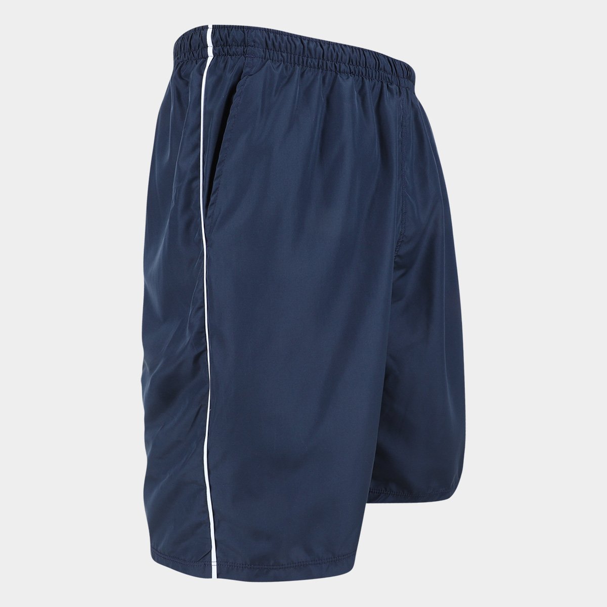 Bermuda Umbro Long Pipe Masculina - Tam: P - 2