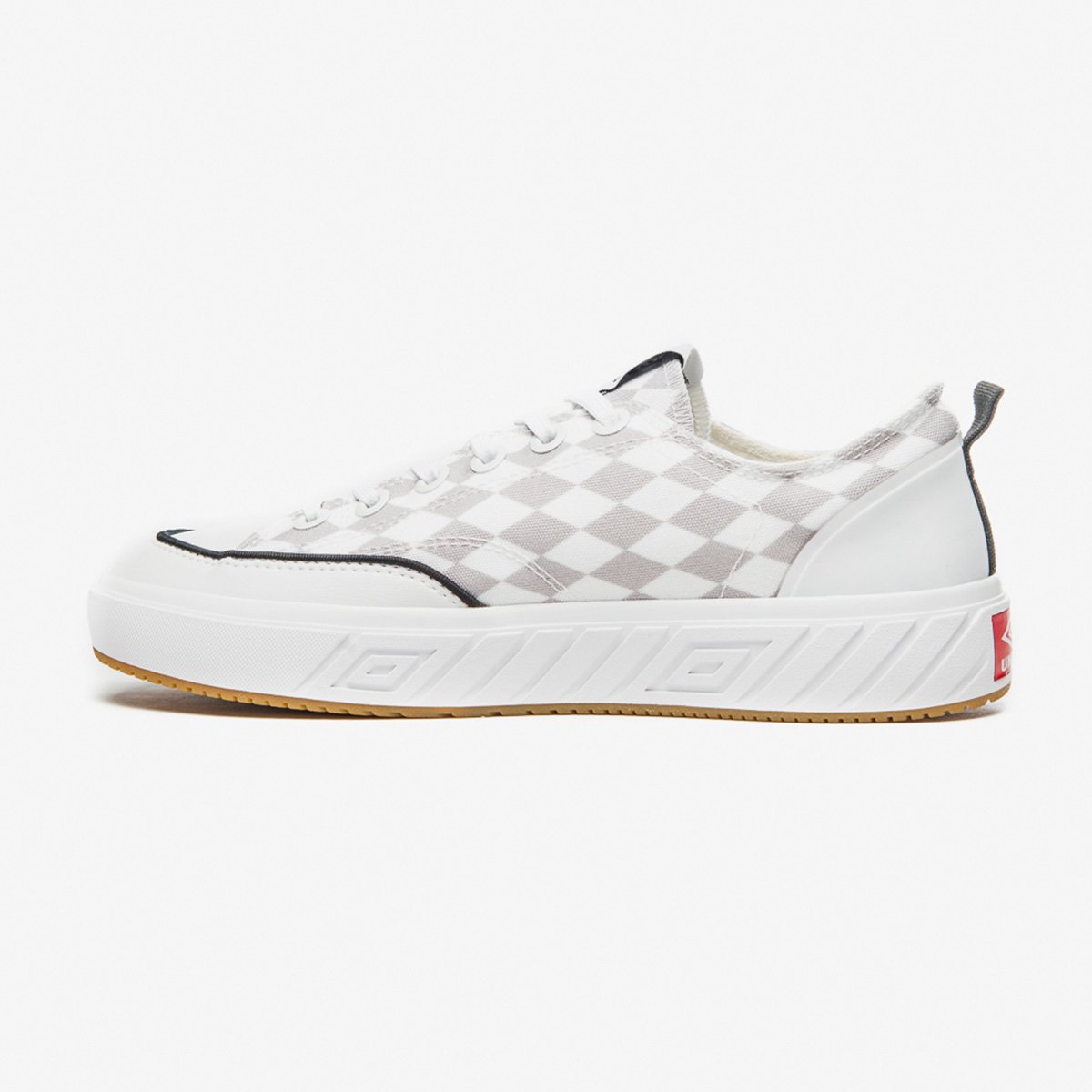 Tênis Umbro Rudy Print Unissex - Tam: 42 - 1