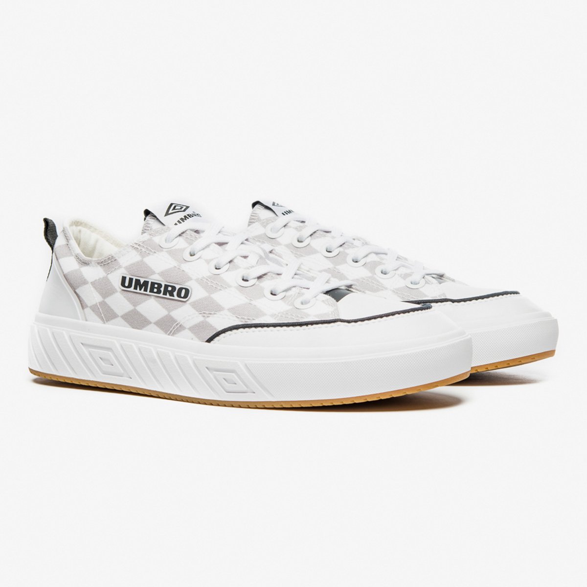 Tênis Umbro Rudy Print Unissex - Tam: 42 - 2