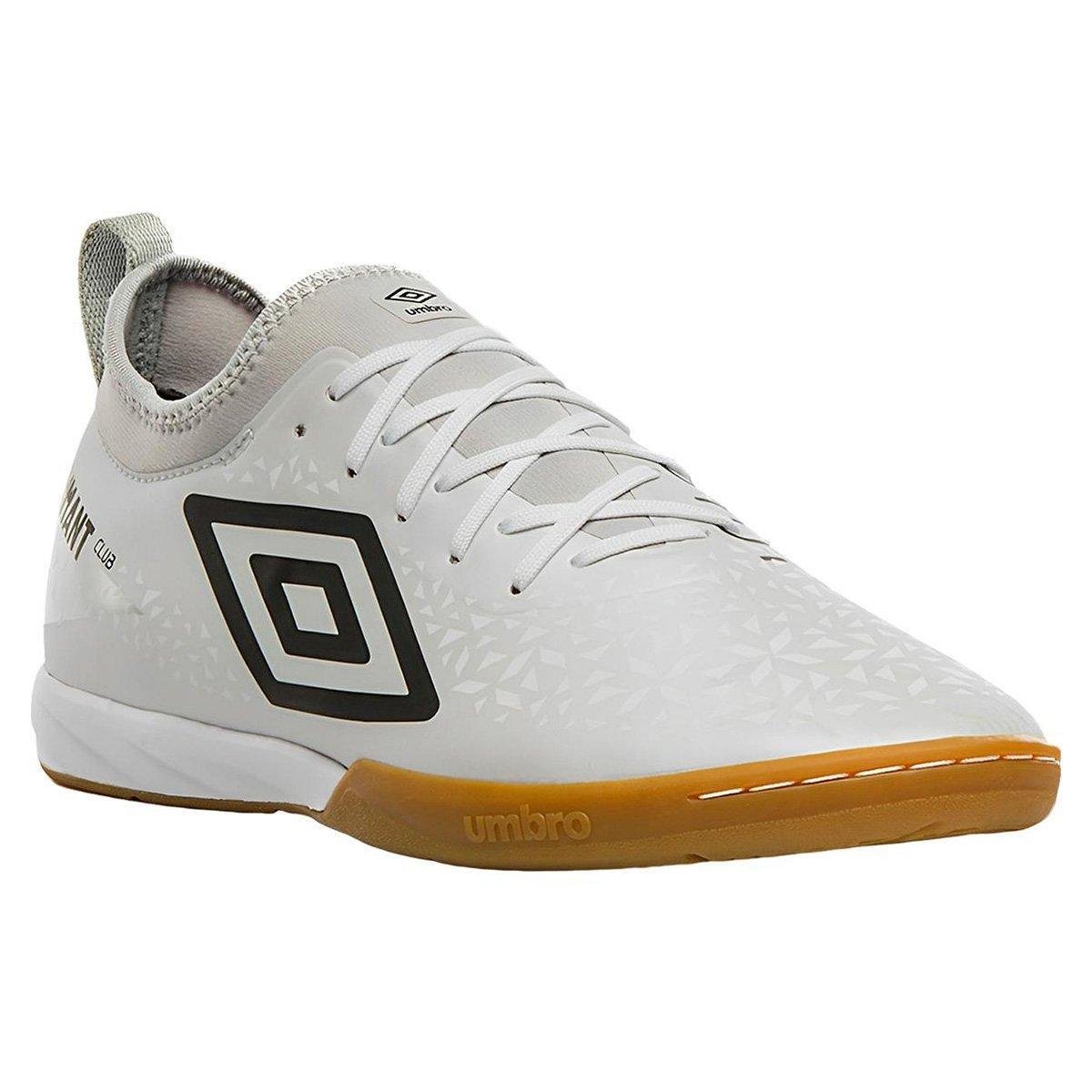 Chuteira Futsal Umbro Adamant Club Masculina - Tam: 43 - 1