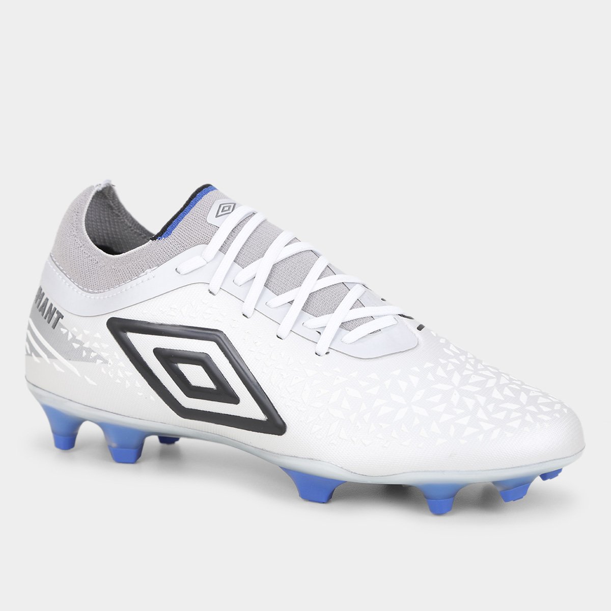 Chuteira Campo Umbro Adamant Pro - Tam: 37 - 1