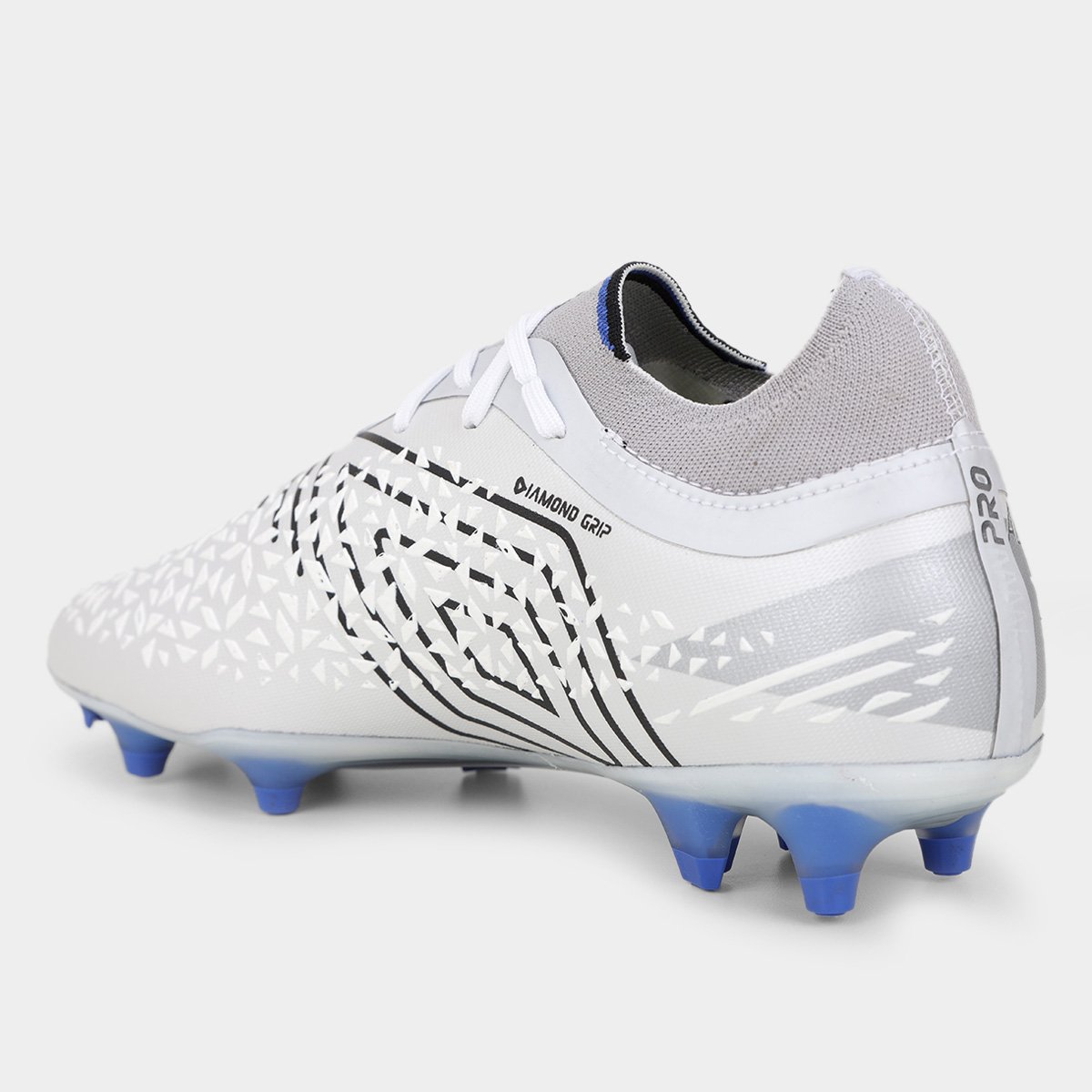 Chuteira Campo Umbro Adamant Pro - Tam: 37 - 2