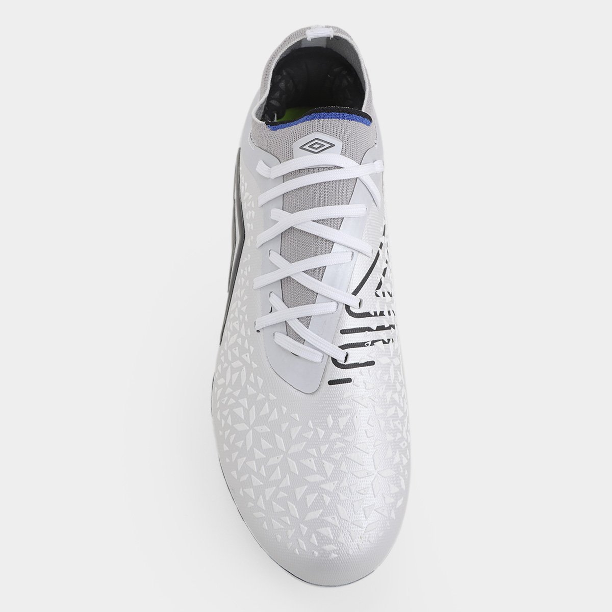 Chuteira Campo Umbro Adamant Pro - Tam: 37 - 3