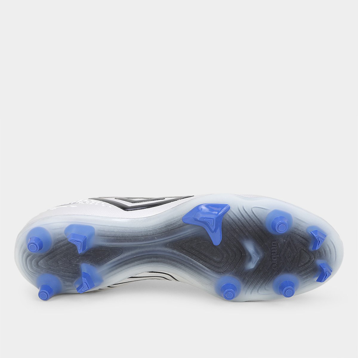 Chuteira Campo Umbro Adamant Pro - Tam: 37 - 4