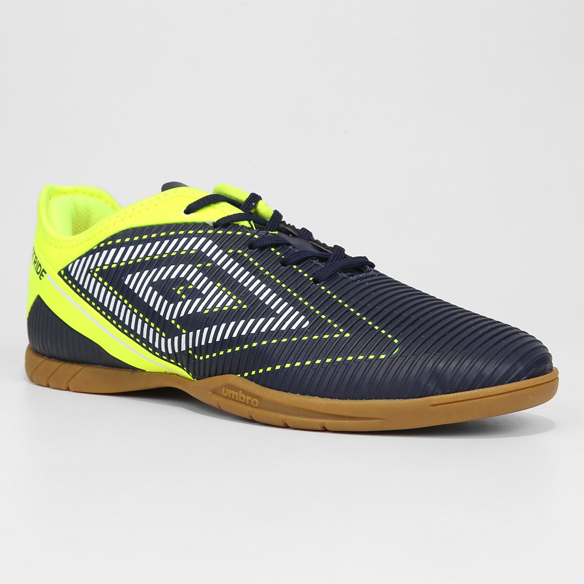 Chuteira Futsal Umbro Stride Unissex - Tam: 44 - 1