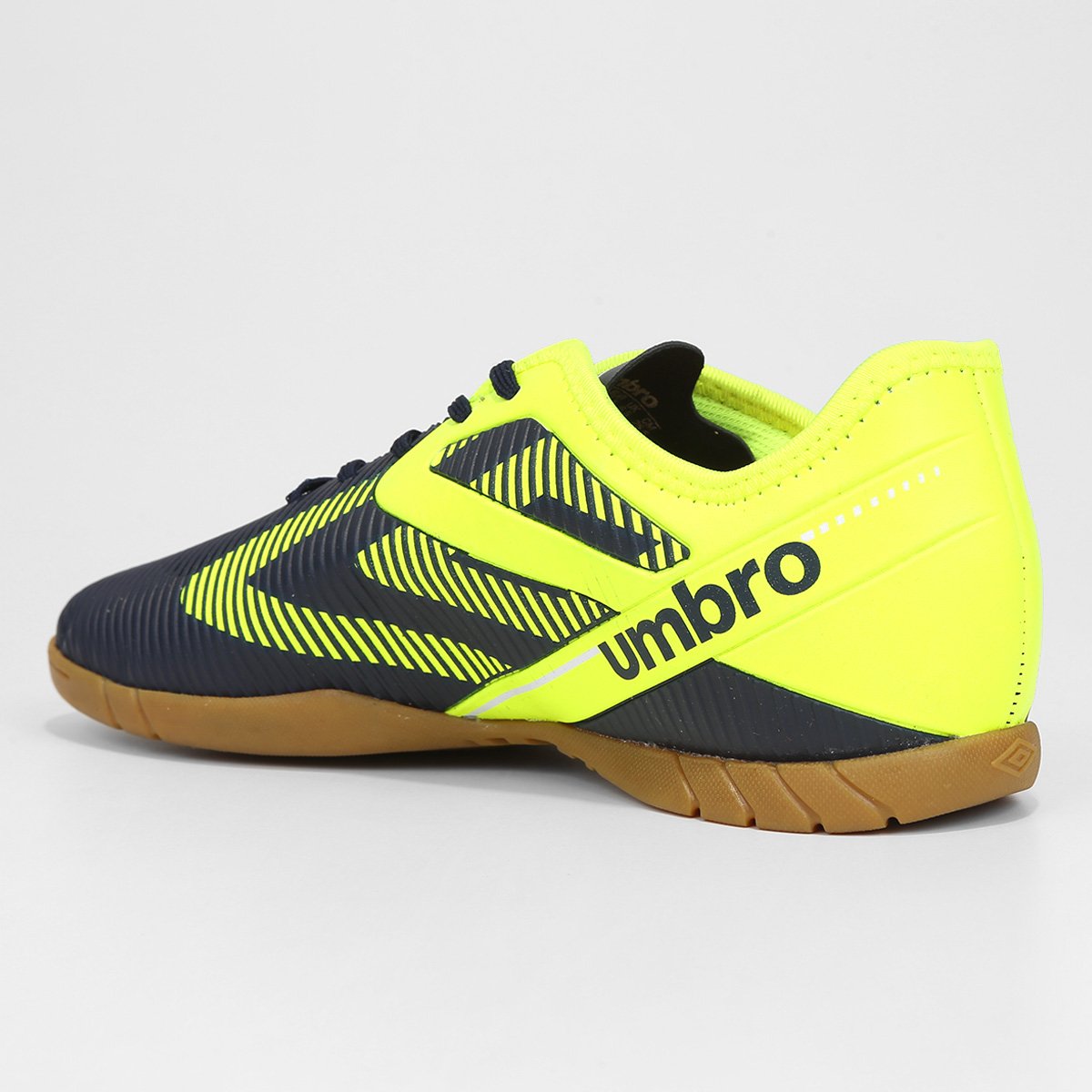 Chuteira Futsal Umbro Stride Unissex - Tam: 44 - 2