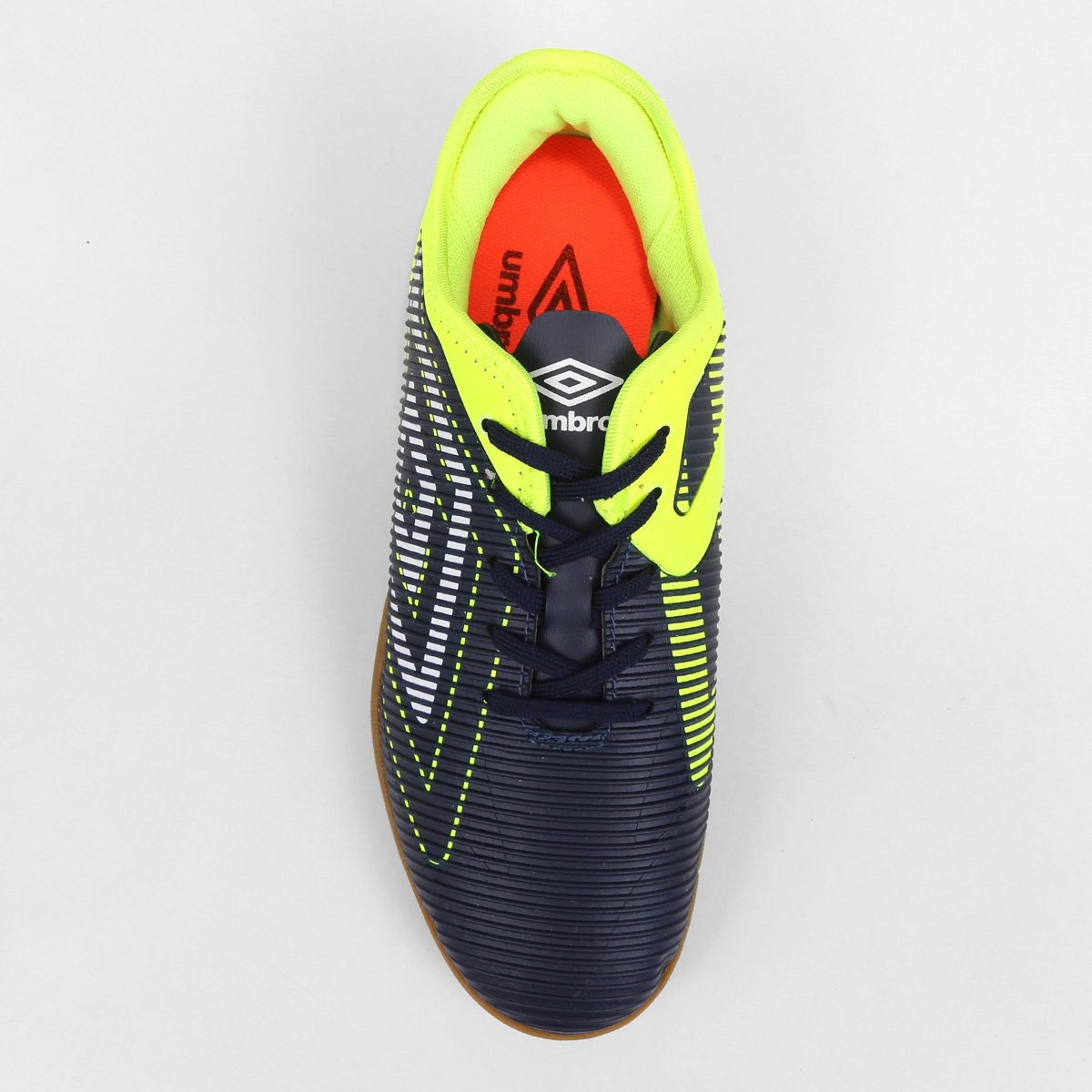 Chuteira Futsal Umbro Stride Unissex - Tam: 44 - 3