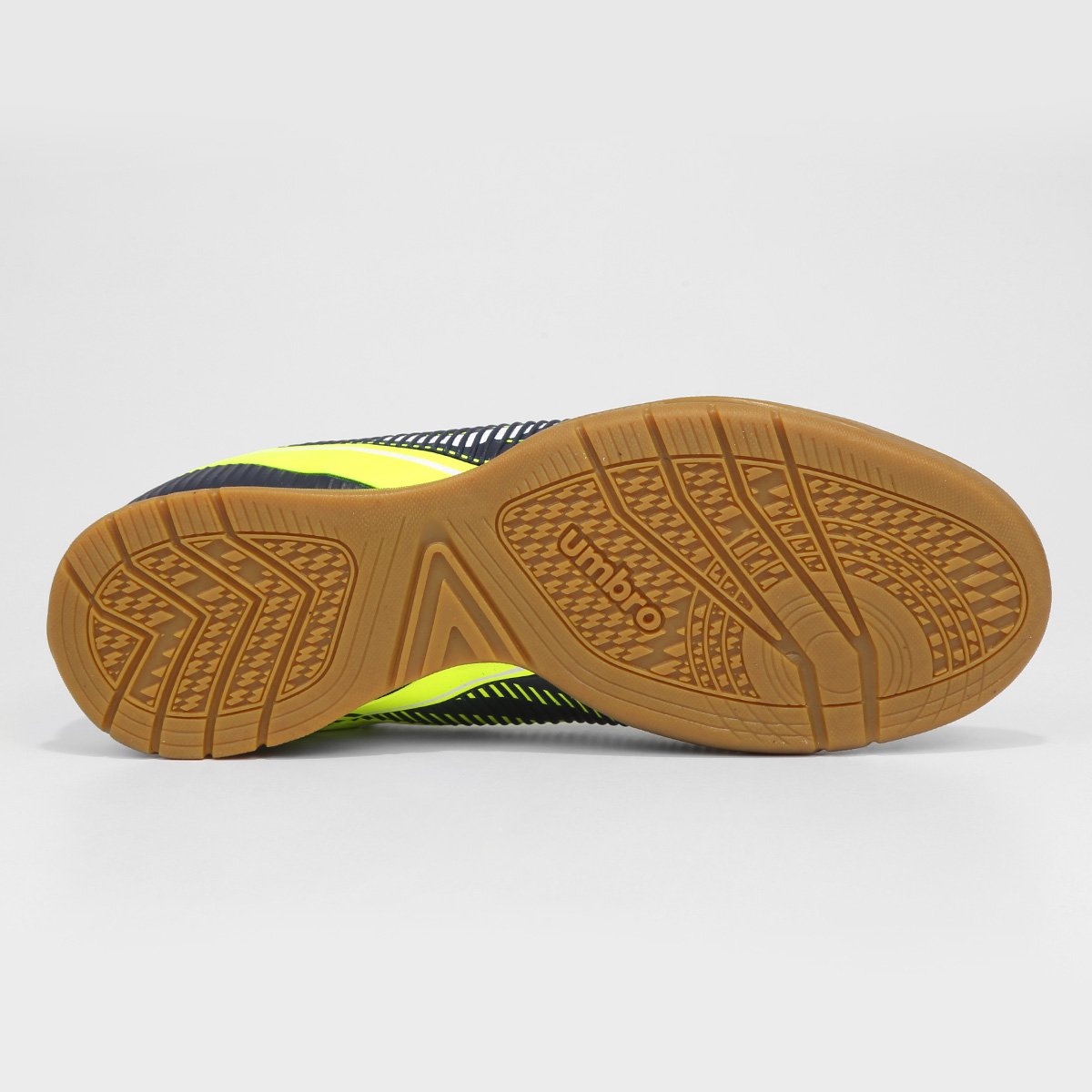 Chuteira Futsal Umbro Stride Unissex - Tam: 44 - 4