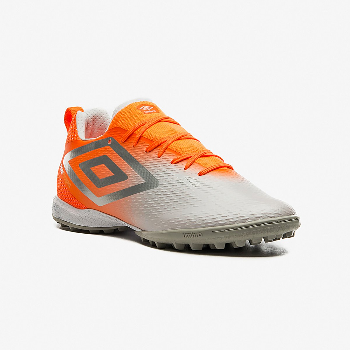 Chuteira Society Umbro Astro Polar Magma Unissex - Tam: 43 - 1