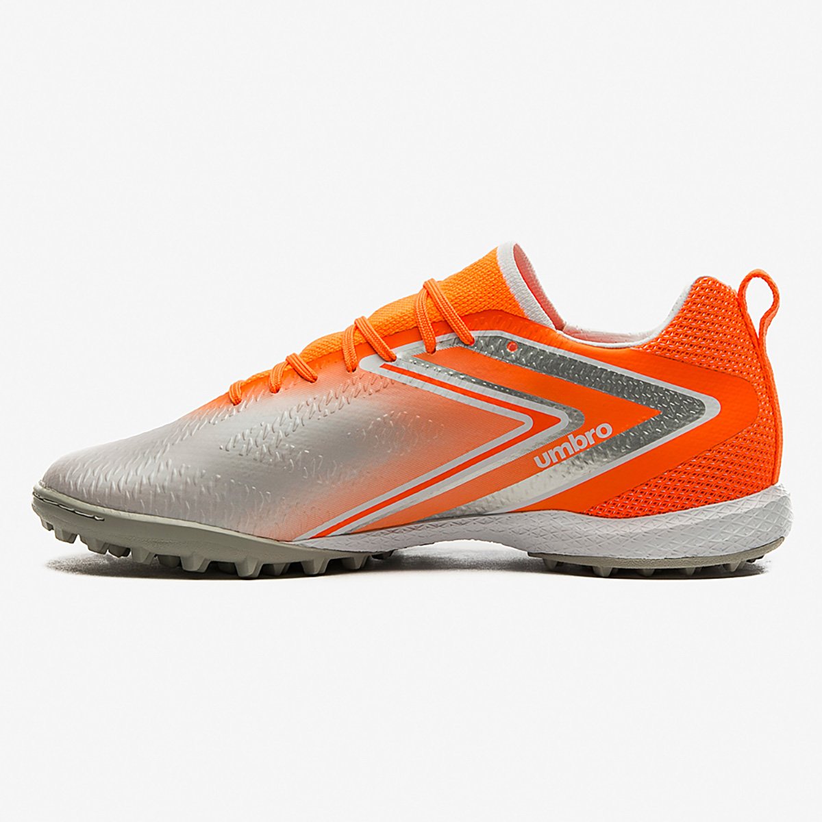 Chuteira Society Umbro Astro Polar Magma Unissex - Tam: 43 - 2