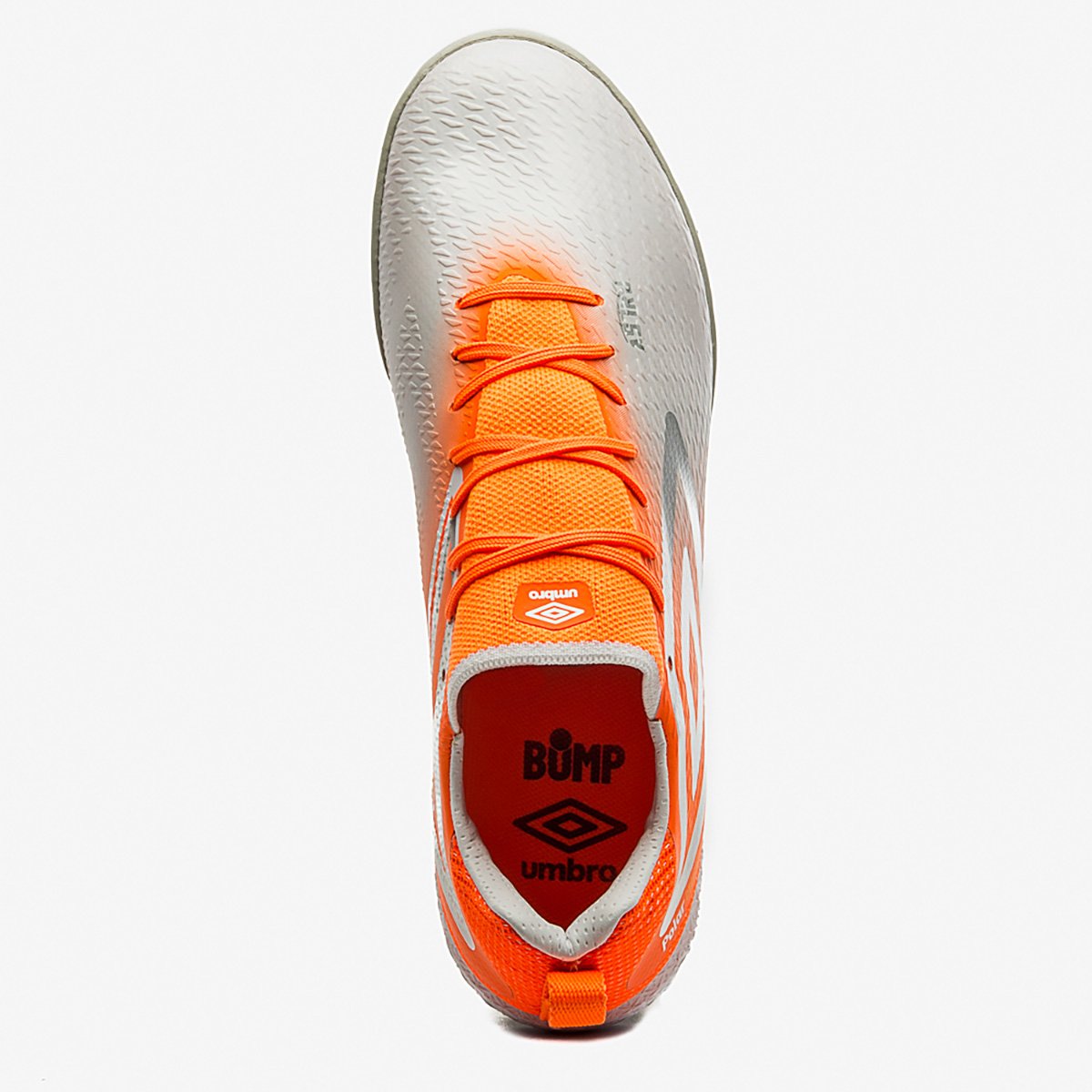 Chuteira Society Umbro Astro Polar Magma Unissex - Tam: 43 - 3