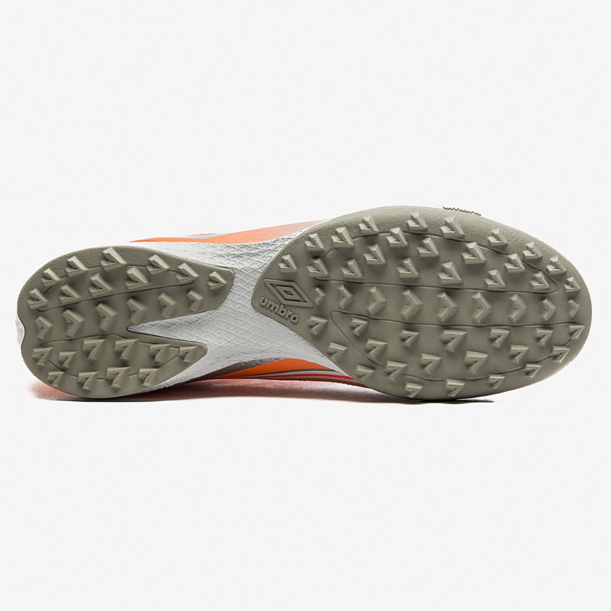 Chuteira Society Umbro Astro Polar Magma Unissex - Tam: 43 - 4