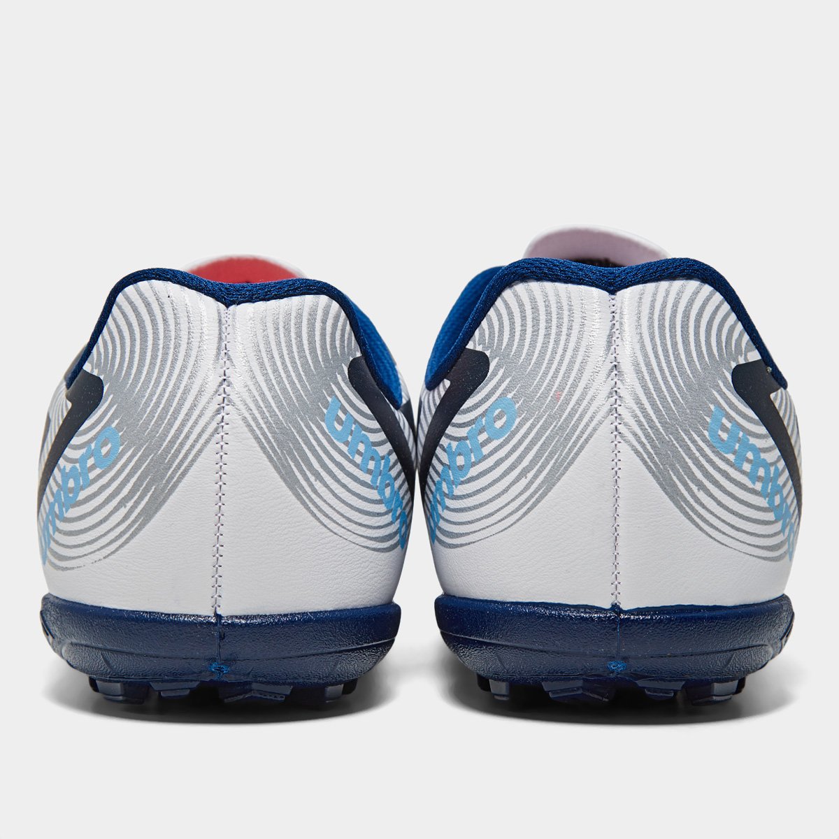 Chuteira Society Umbro Orbit Unissex - Tam: 44 - 2