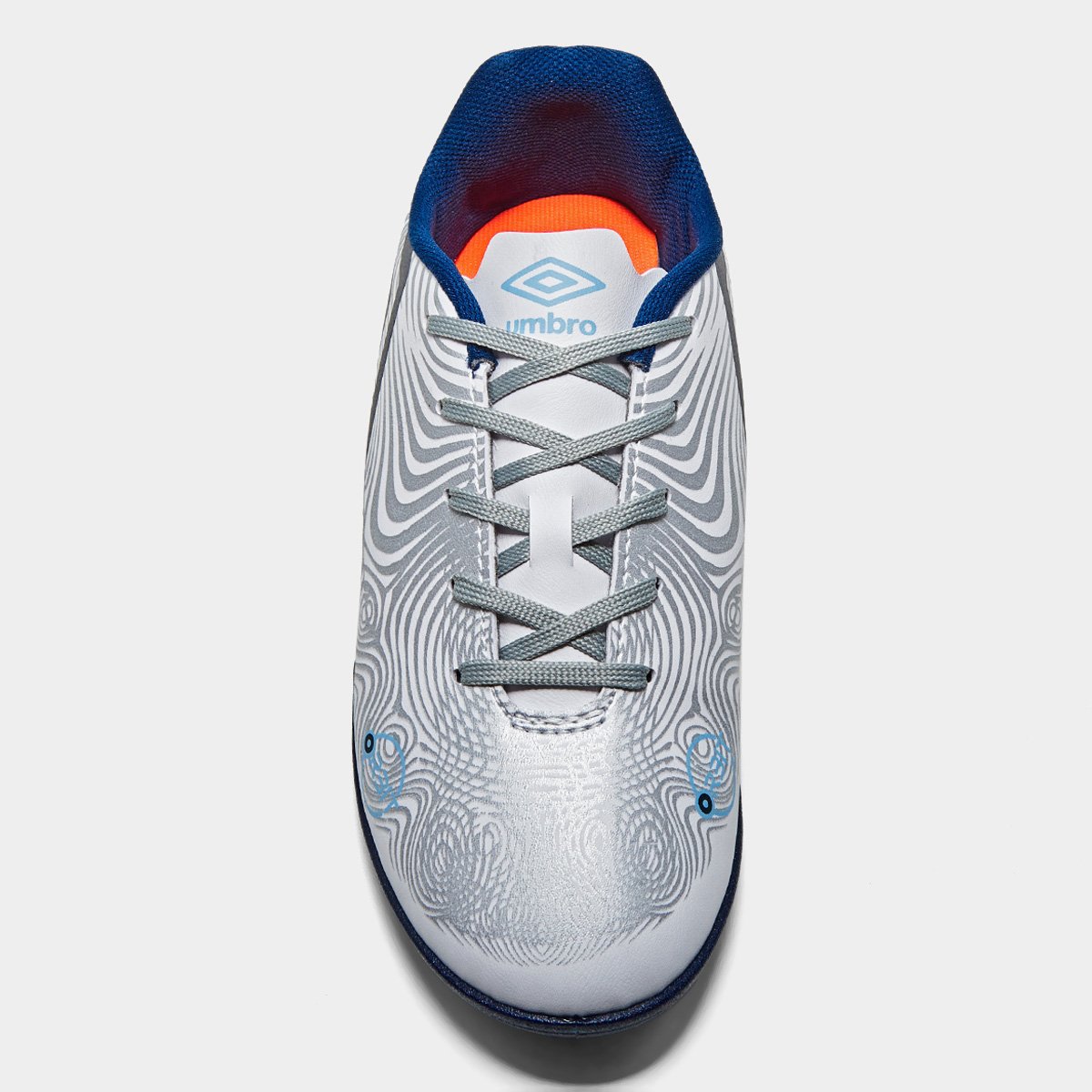 Chuteira Society Umbro Orbit Unissex - Tam: 44 - 3