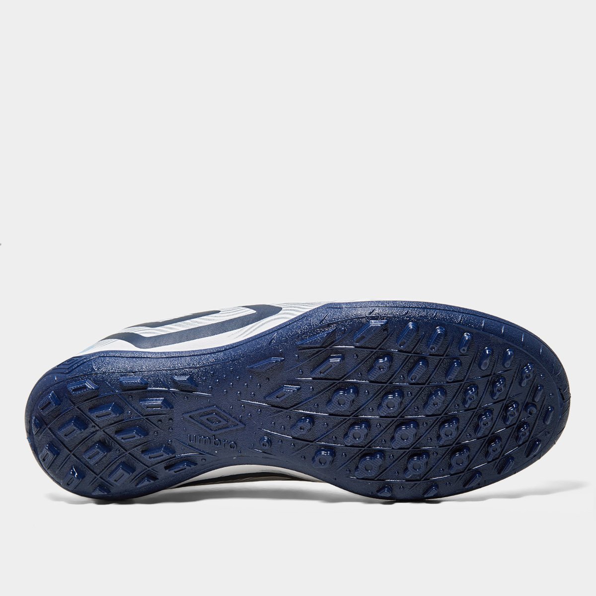 Chuteira Society Umbro Orbit Unissex - Tam: 44 - 4
