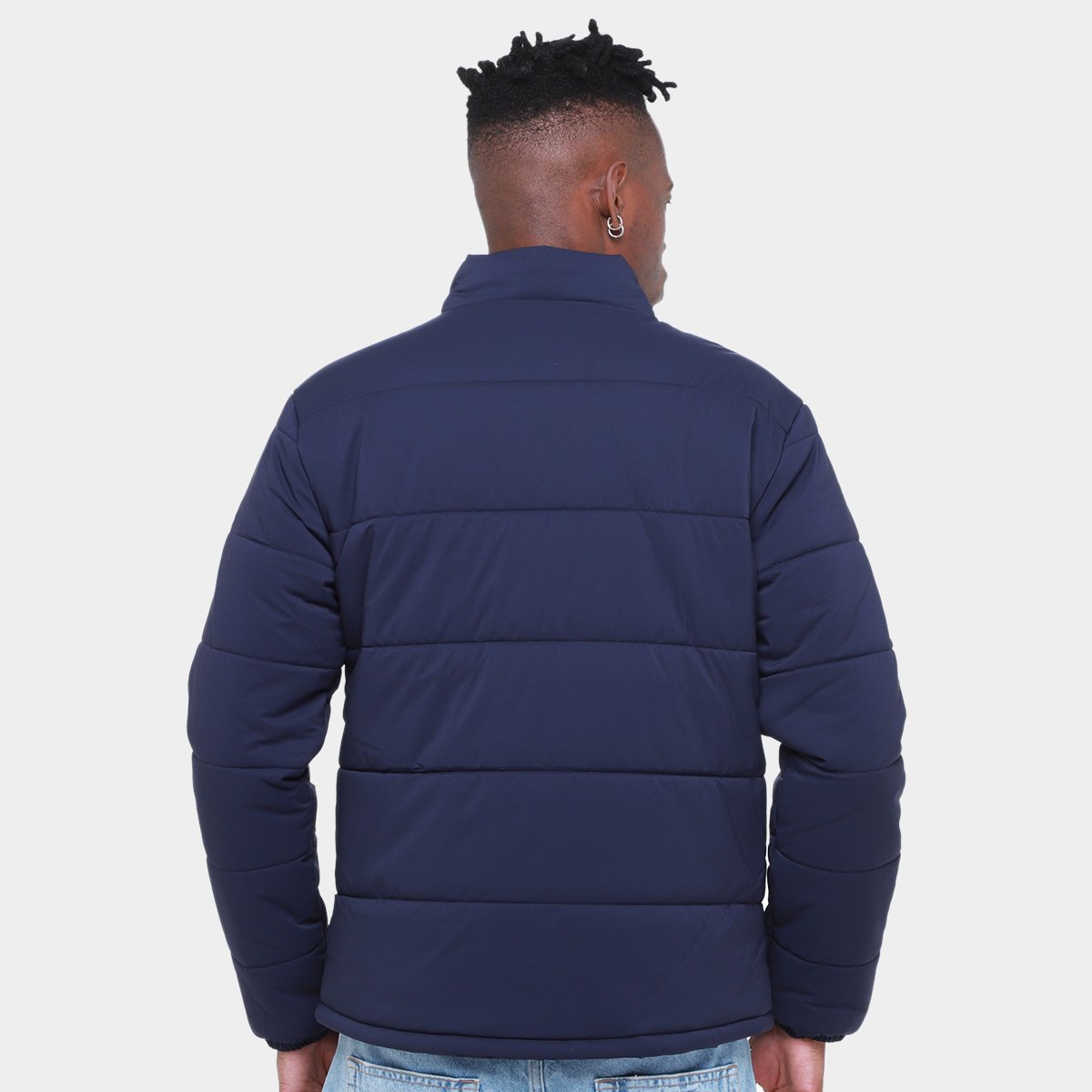 Jaqueta Umbro Slim Diamond Masculina - Tam: P - 1