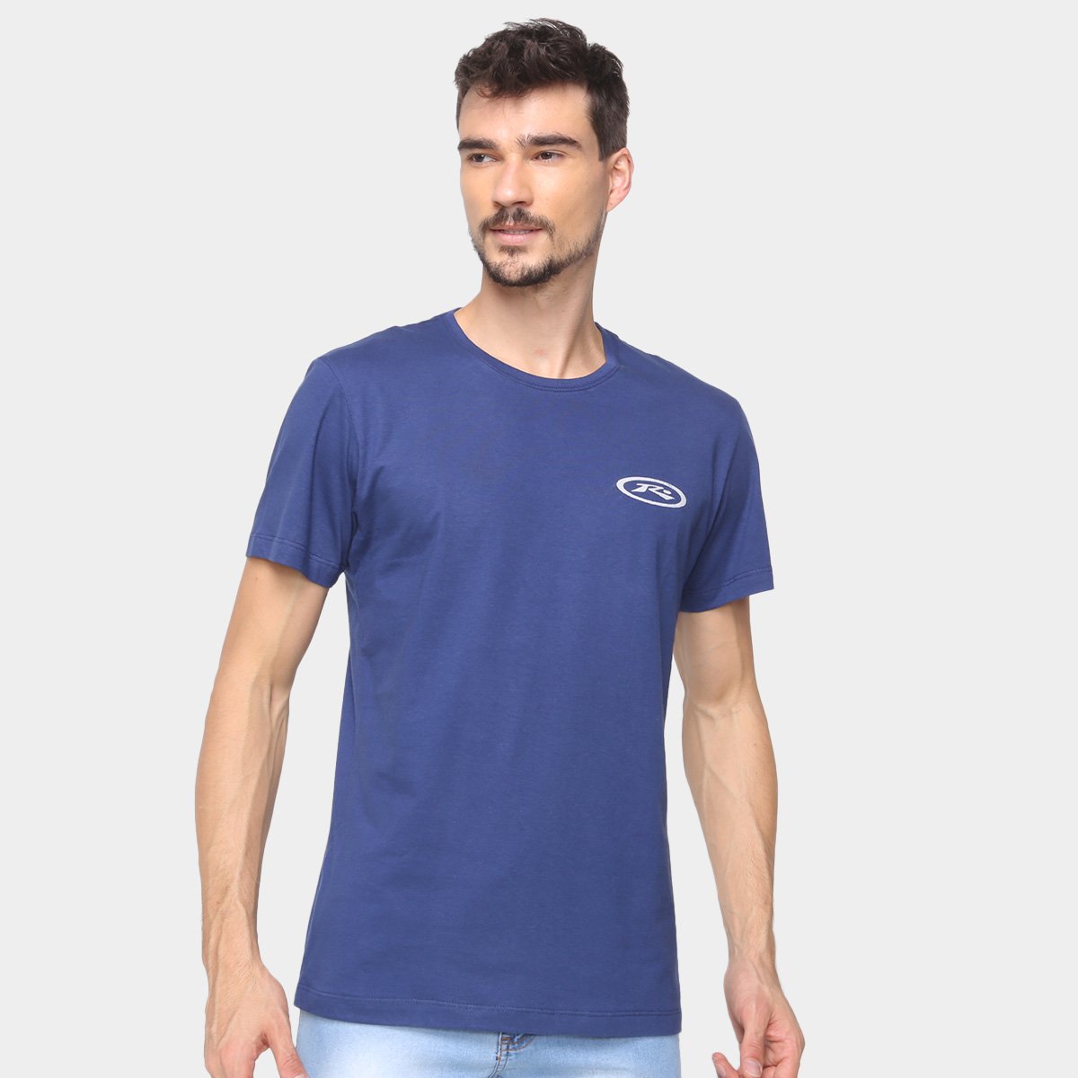 Camiseta Rusty Surfing Masculina
