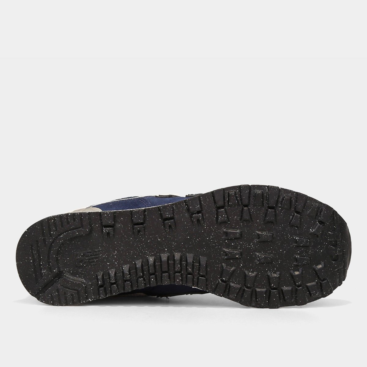 Tênis New Balance 574 Masculino - Tam: 39 - 4