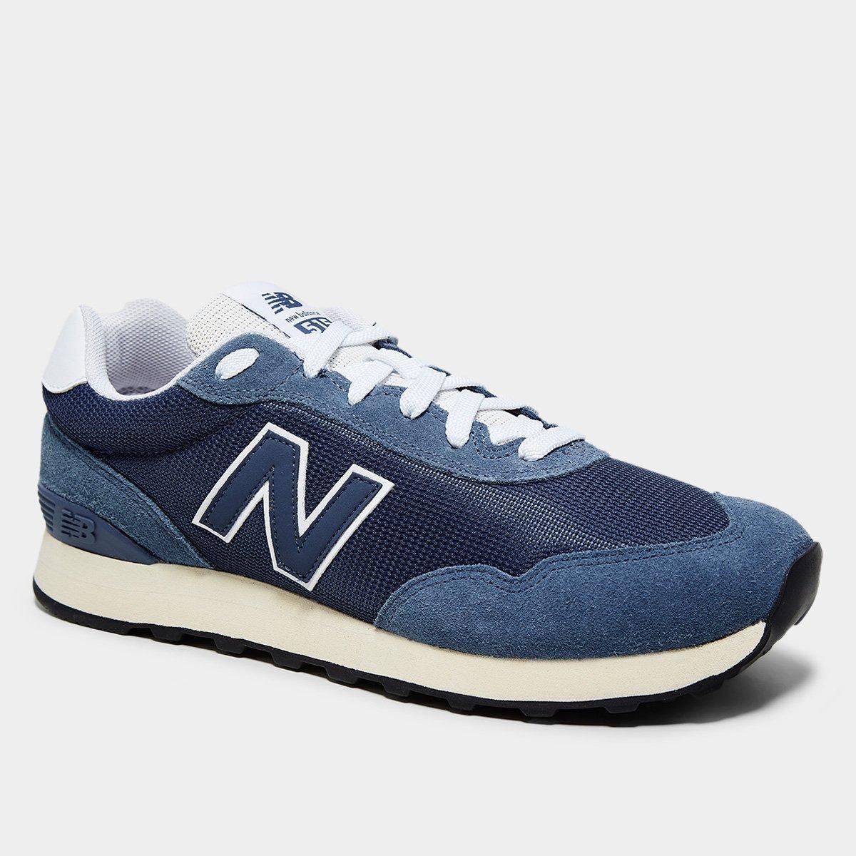 Tênis New Balance 515 V'2 Feminino - Tam: 40 - 1